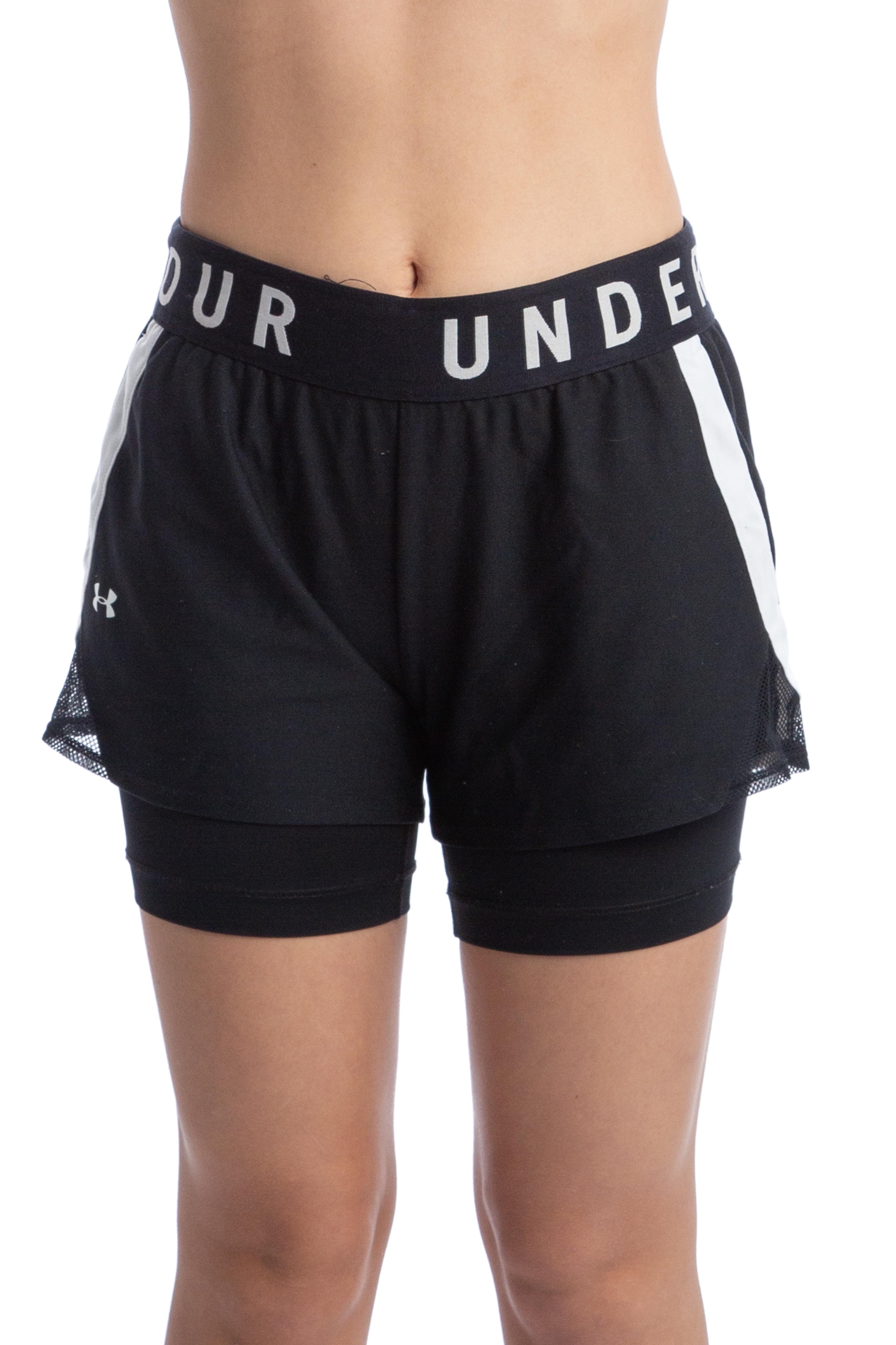 Under Armour, Talla XS