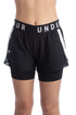 Under Armour, Talla XS