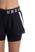 Under Armour, Talla XS