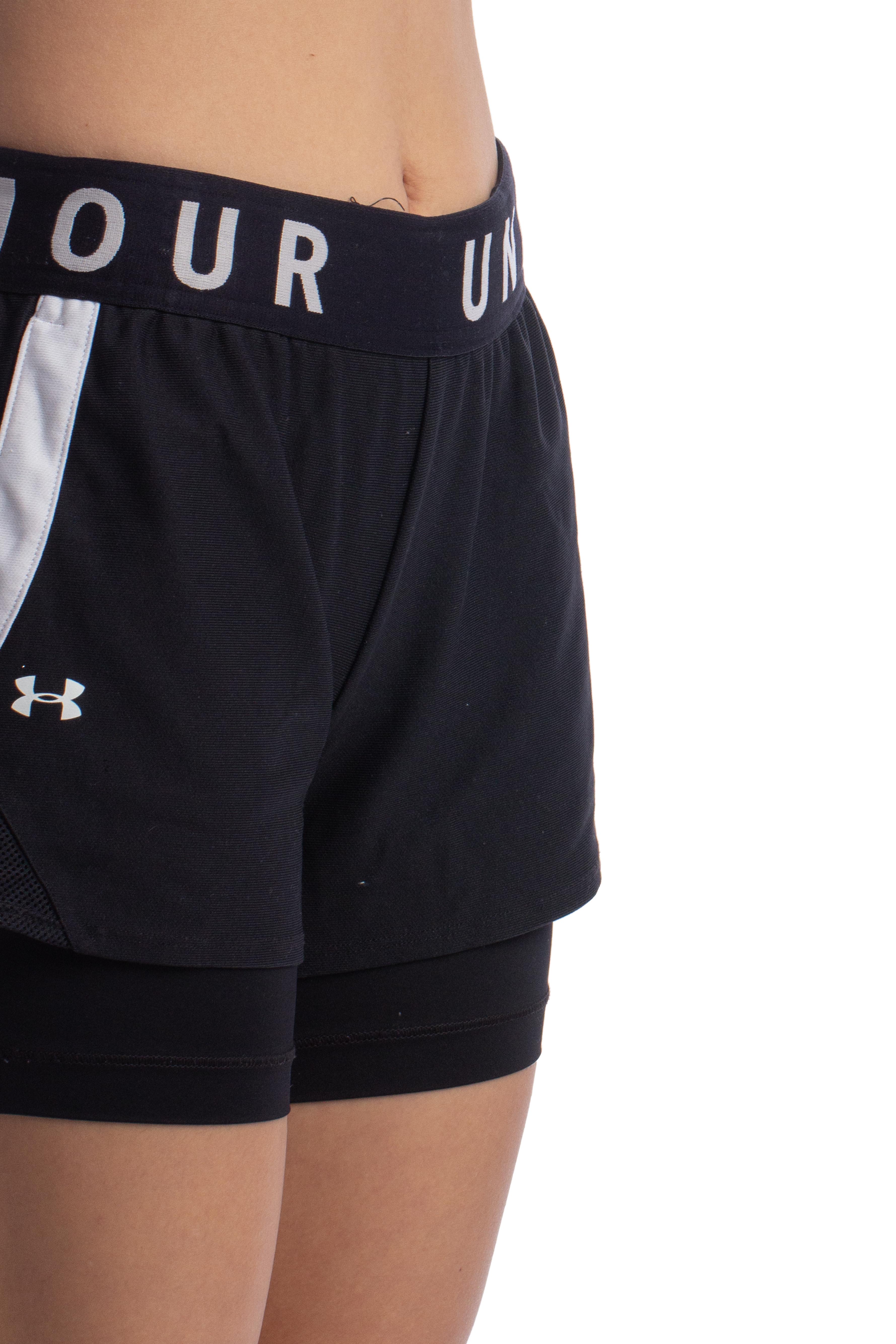 Under Armour, Talla XS