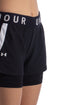 Under Armour, Talla XS