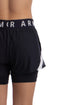 Under Armour, Talla XS