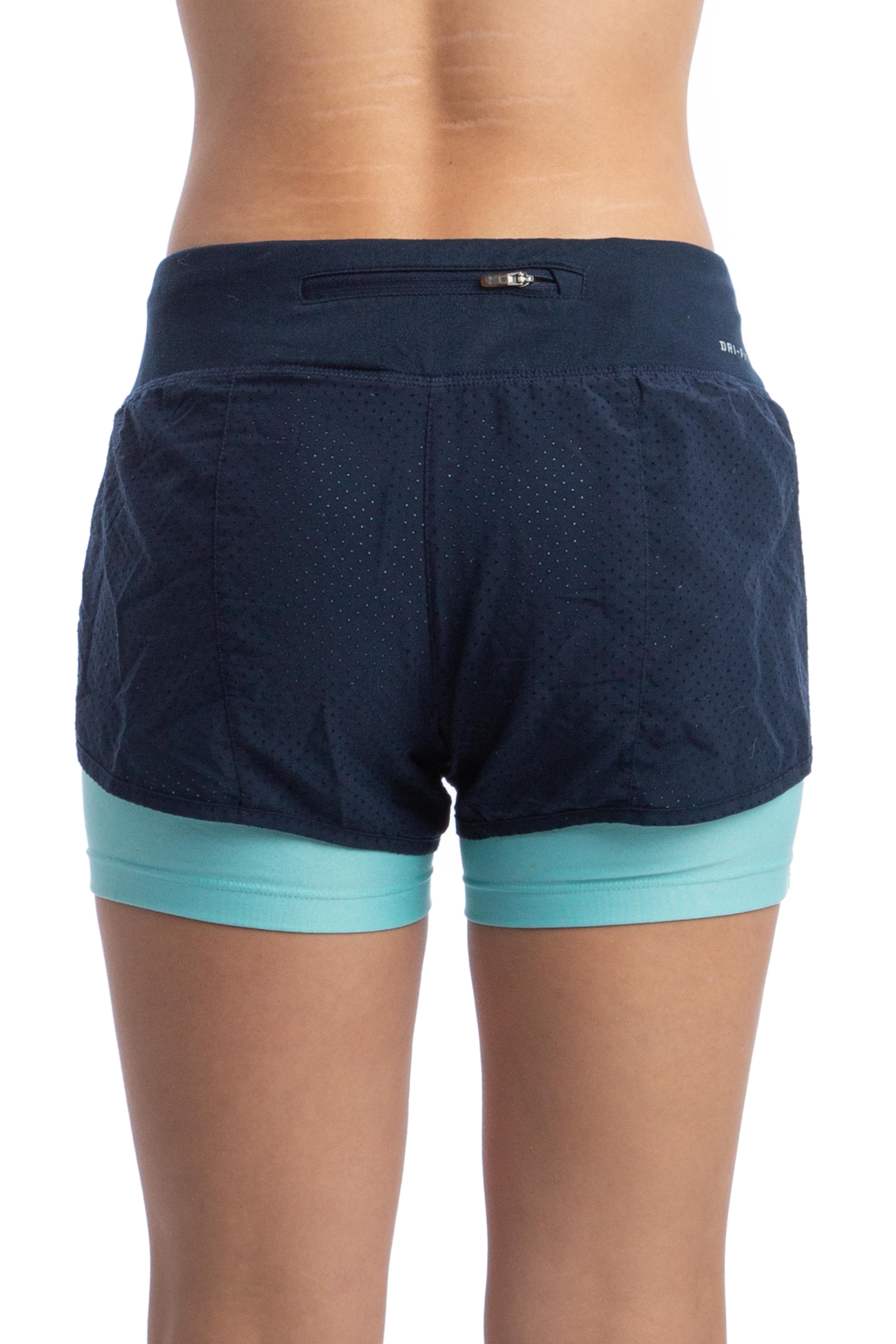 Nike, Talla XS