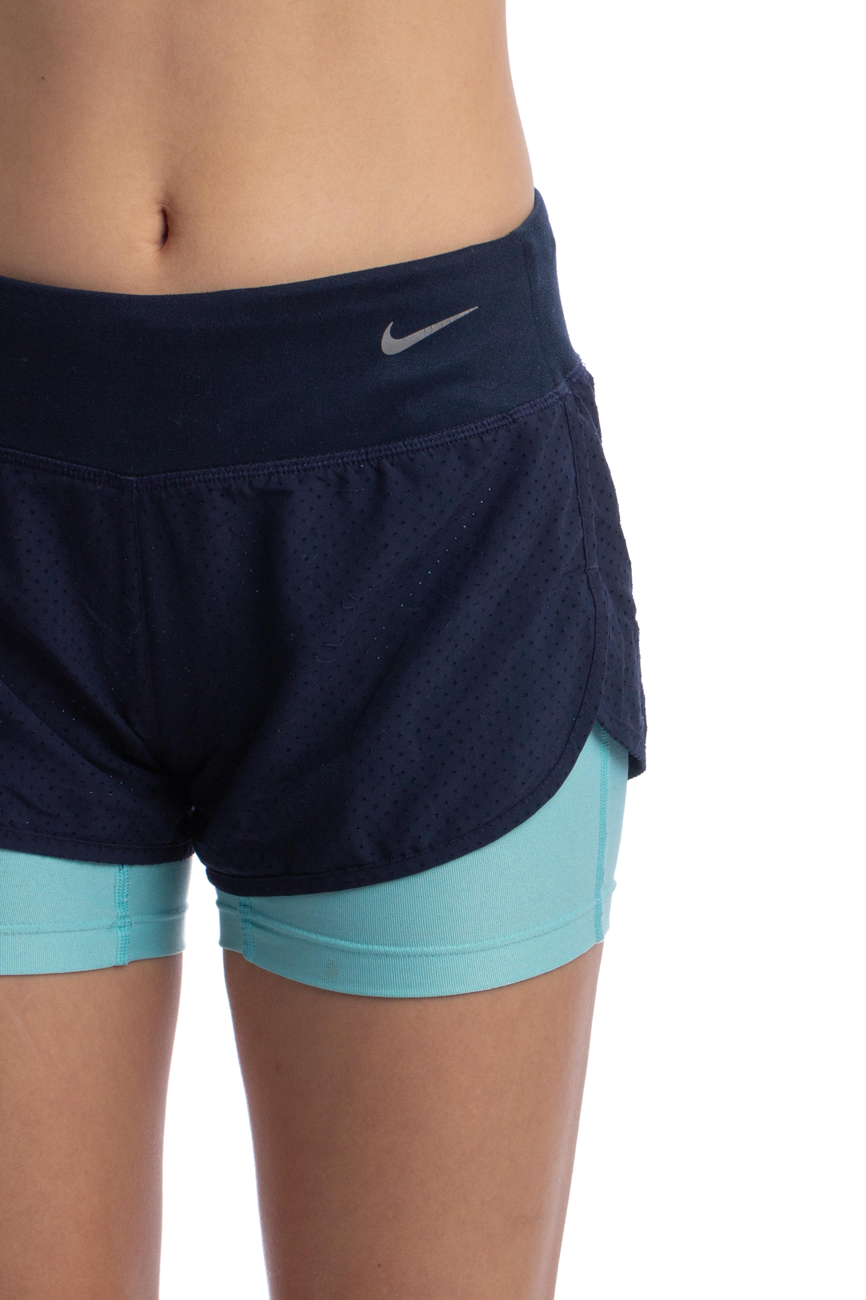 Nike, Talla XS