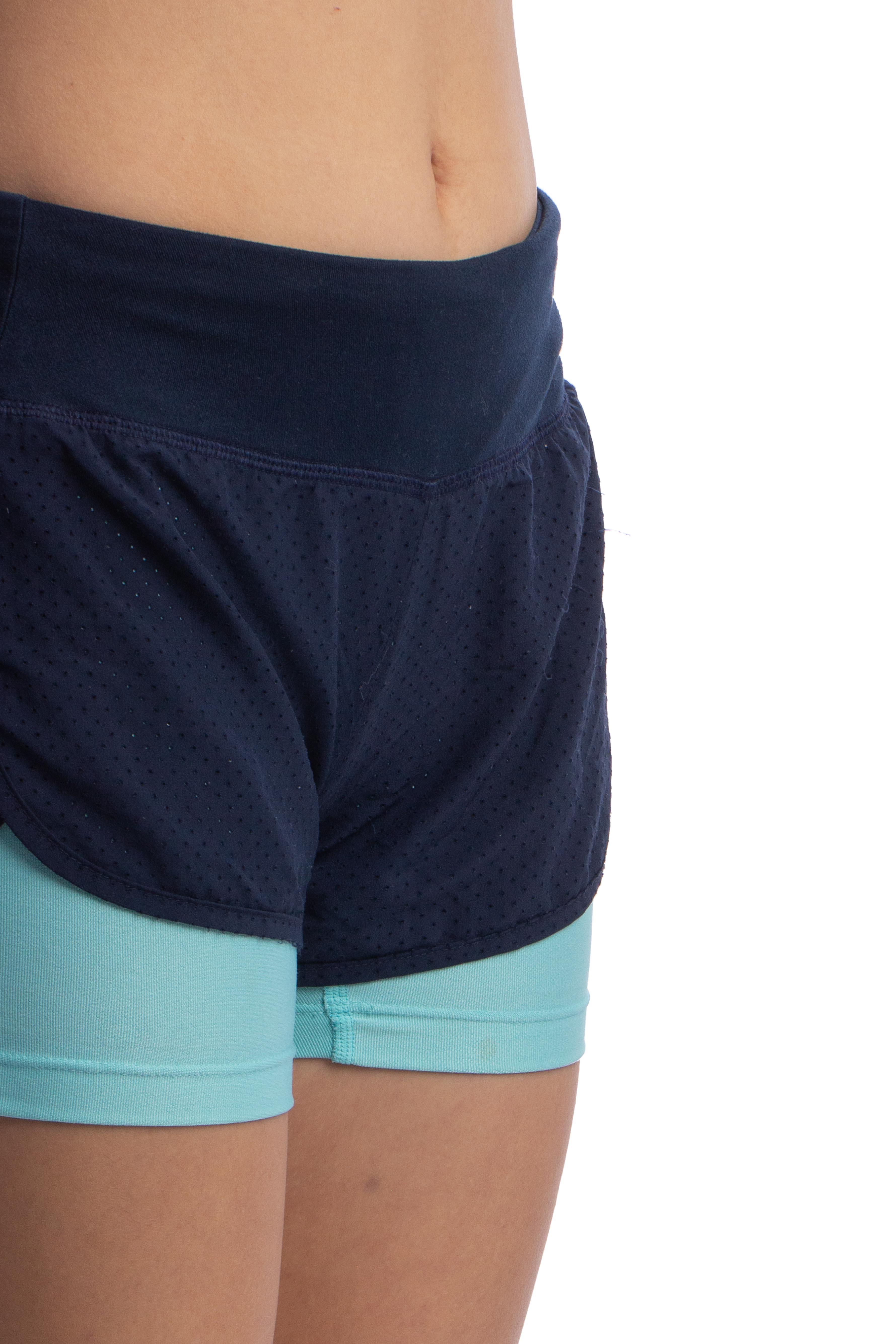 Nike, Talla XS