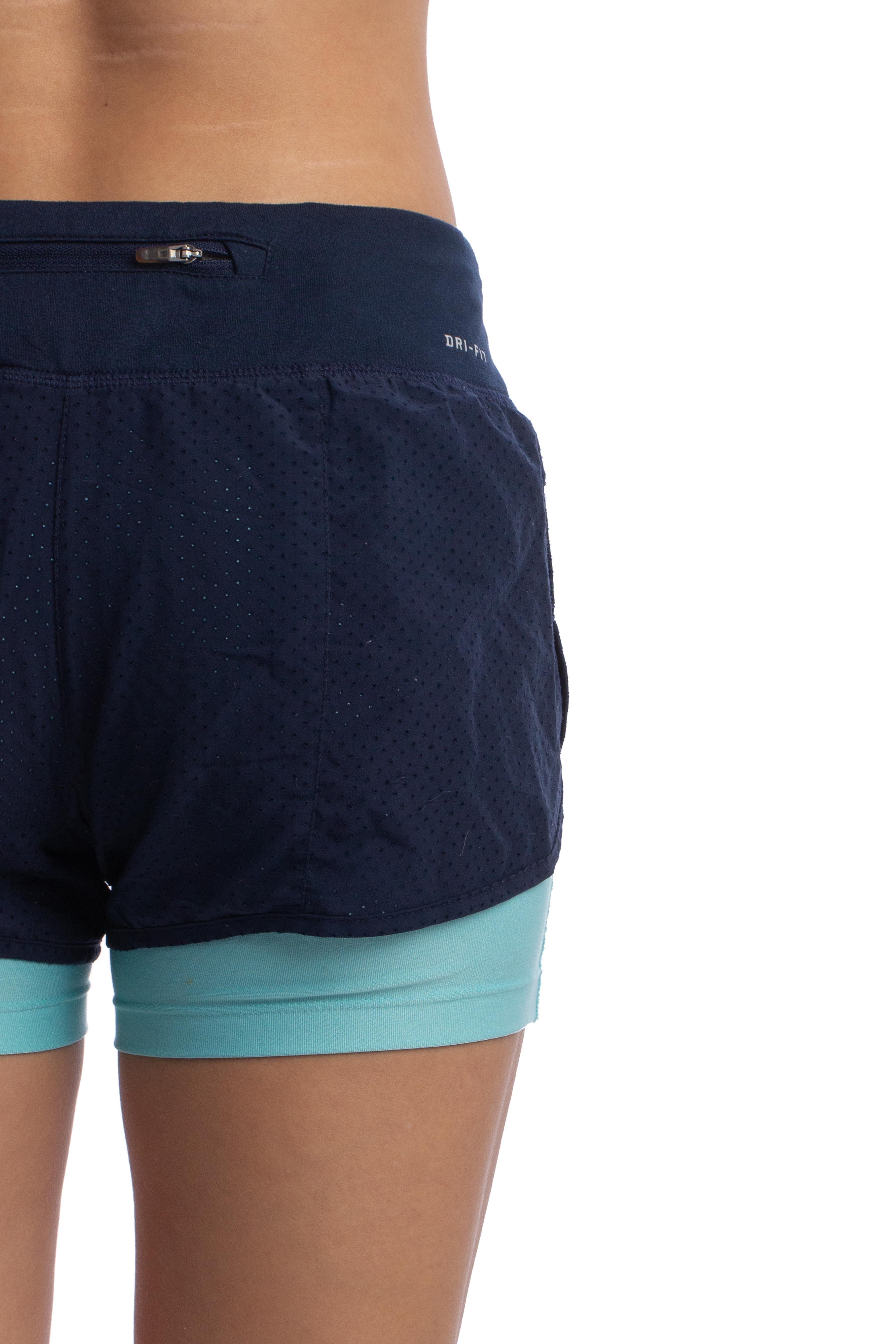 Nike, Talla XS