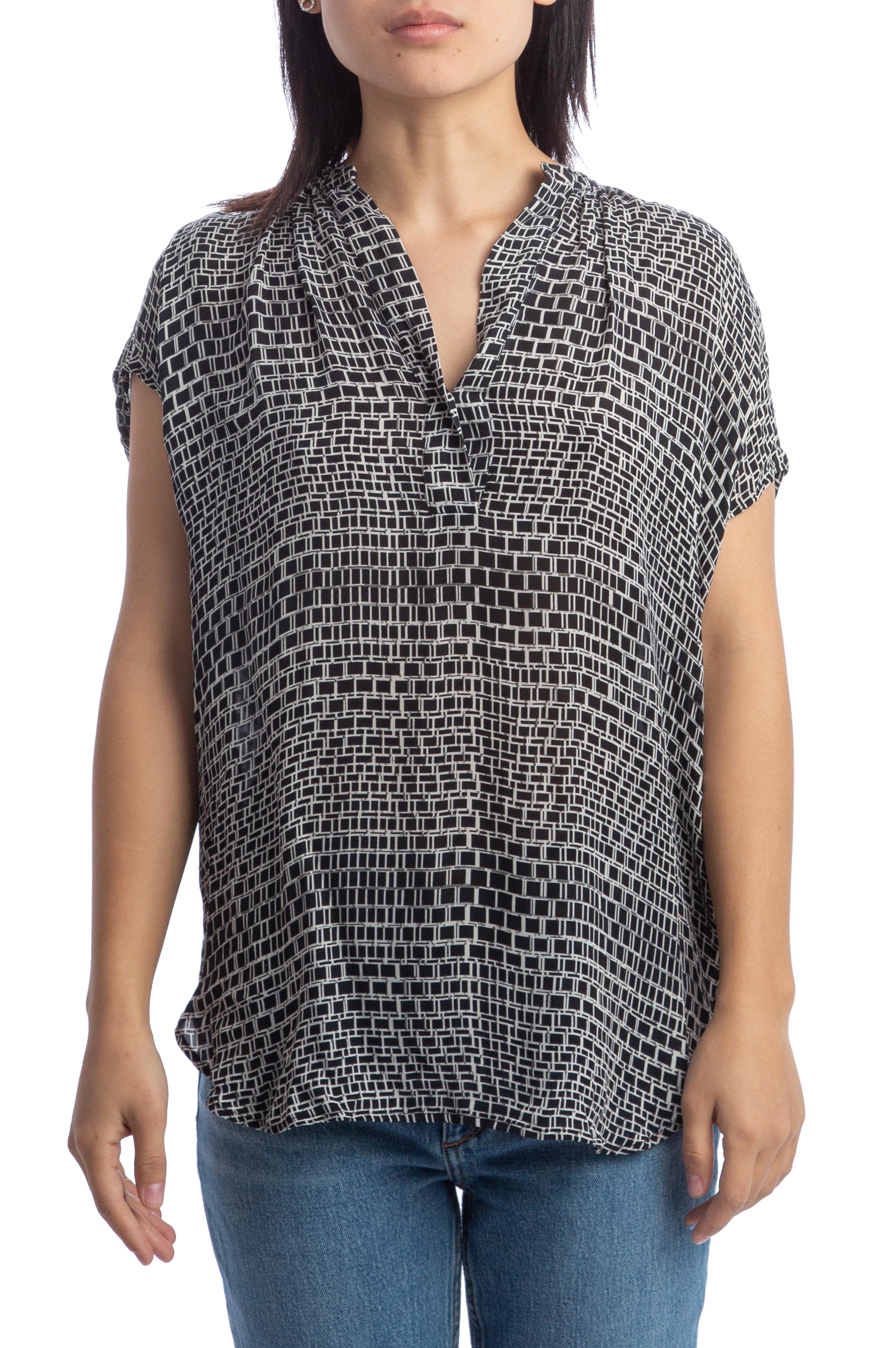 Vince, Talla S