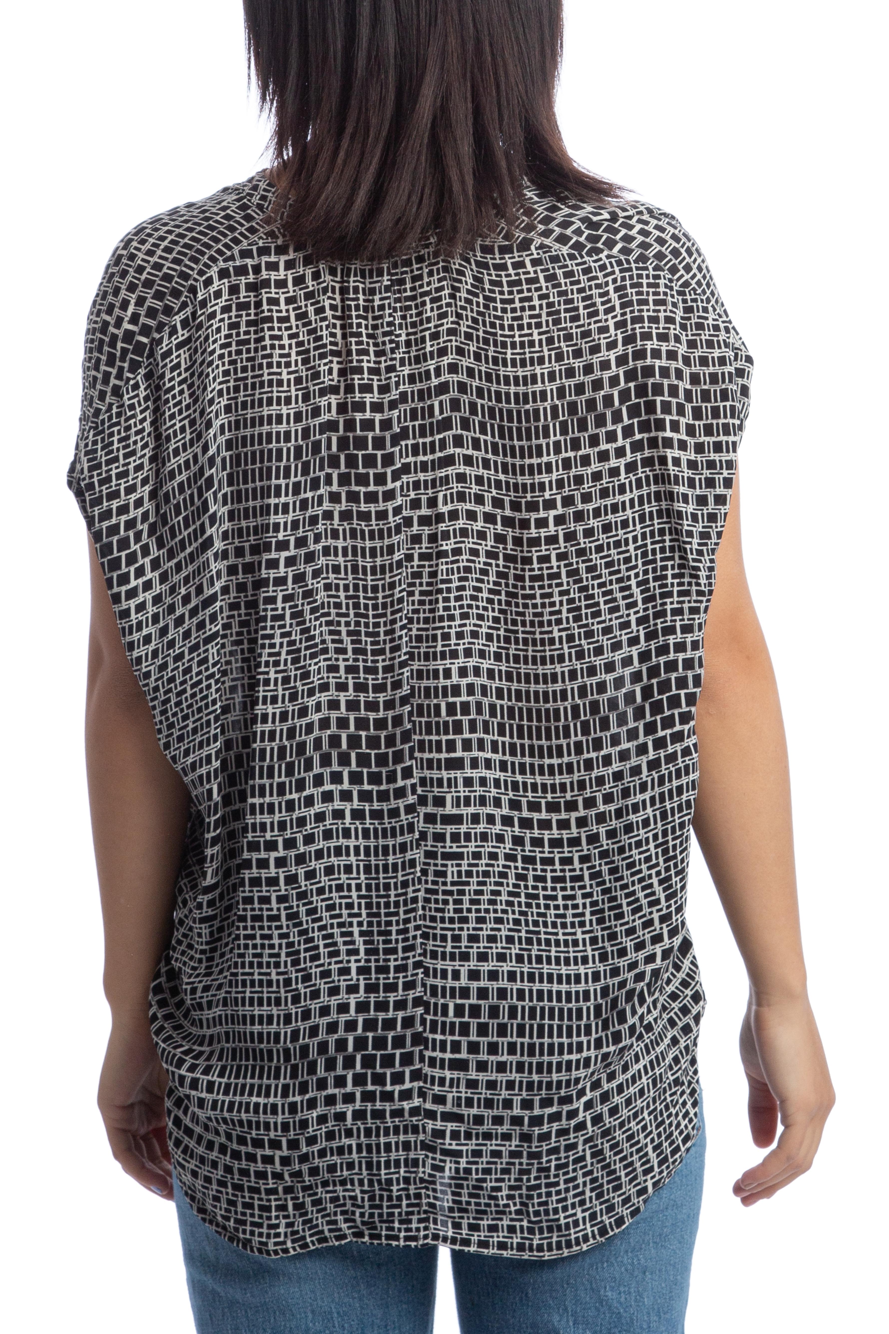 Vince, Talla S