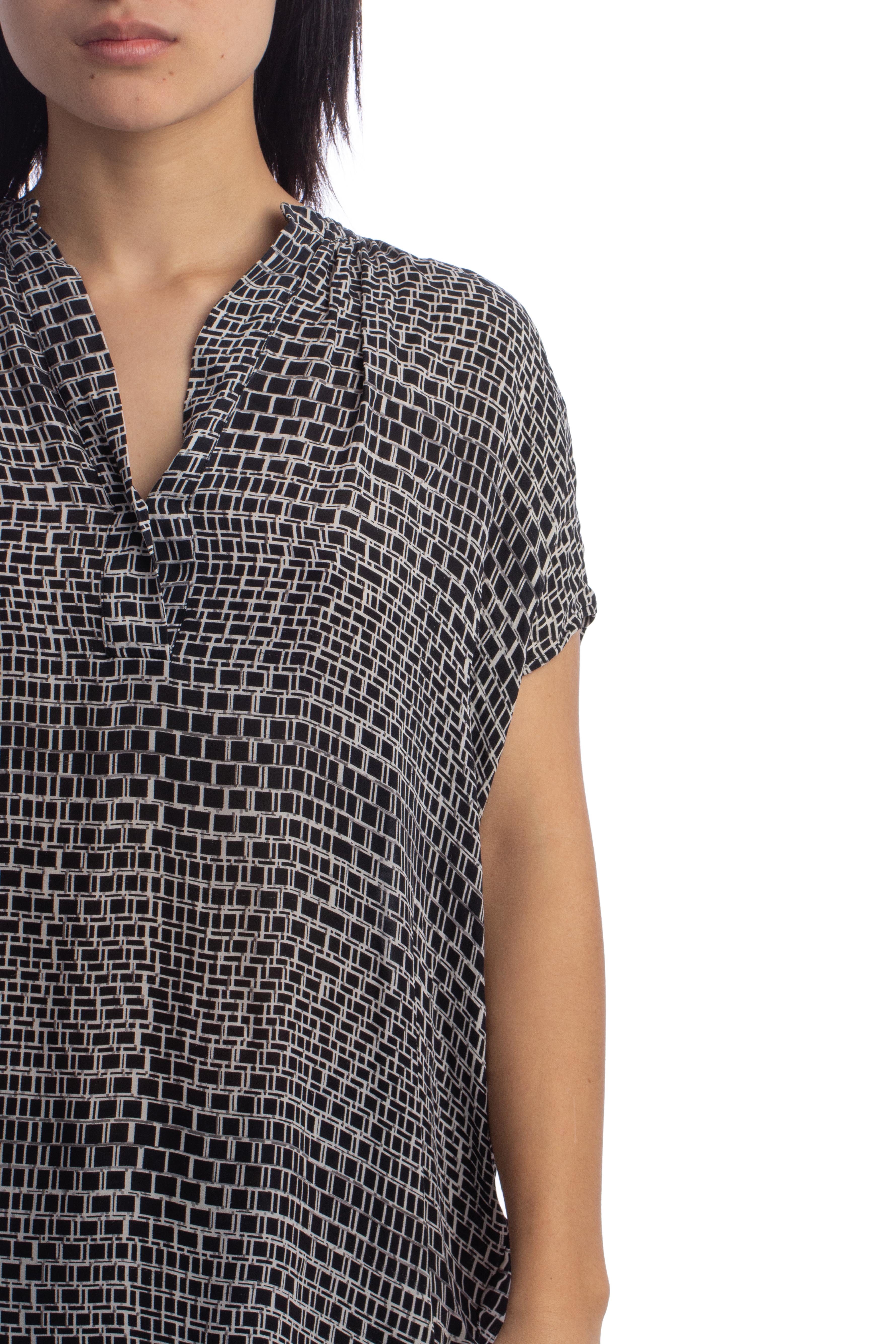 Vince, Talla S