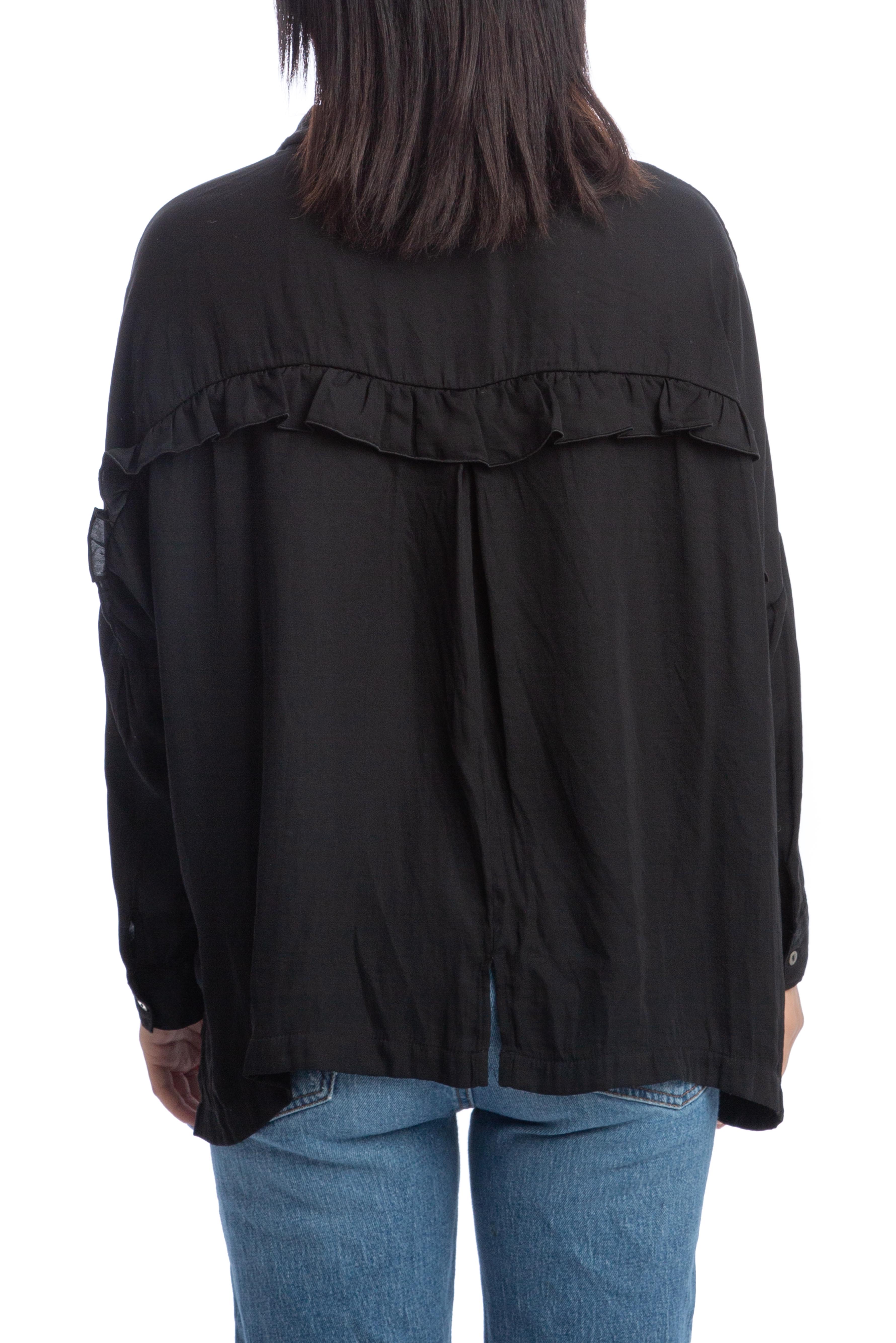 Rapsodia, Talla S