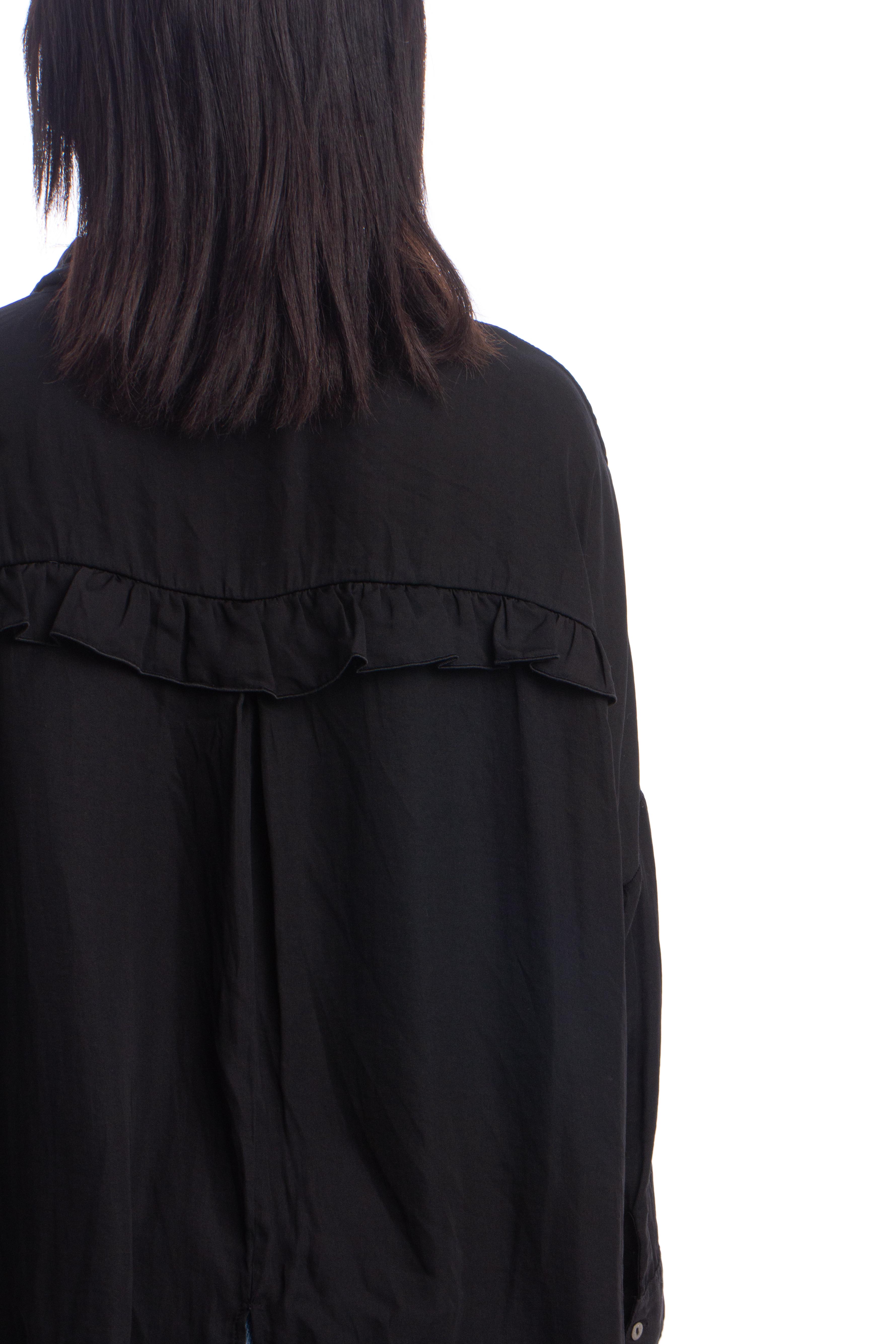 Rapsodia, Talla S