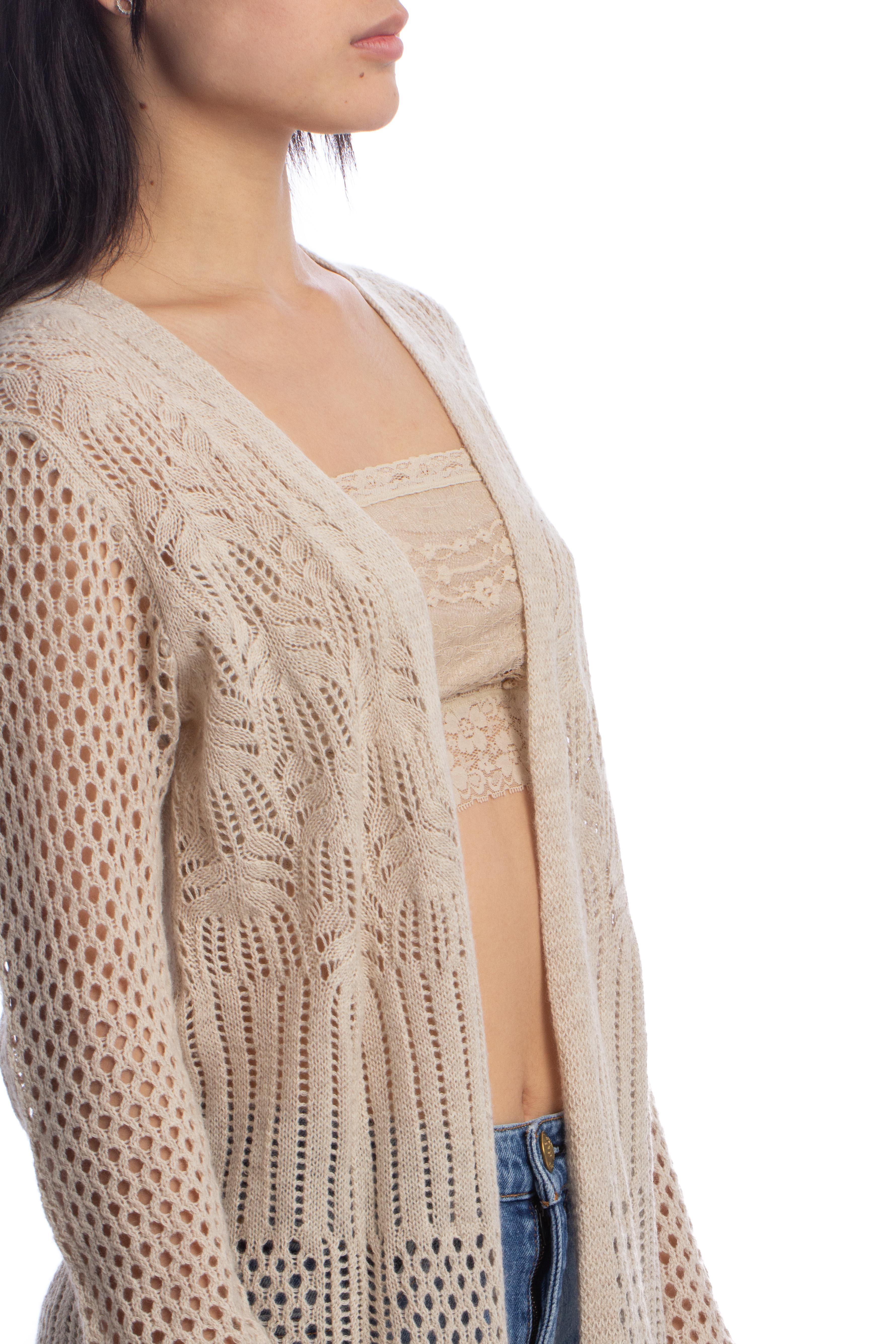 Sigrid Olsen, Talla S