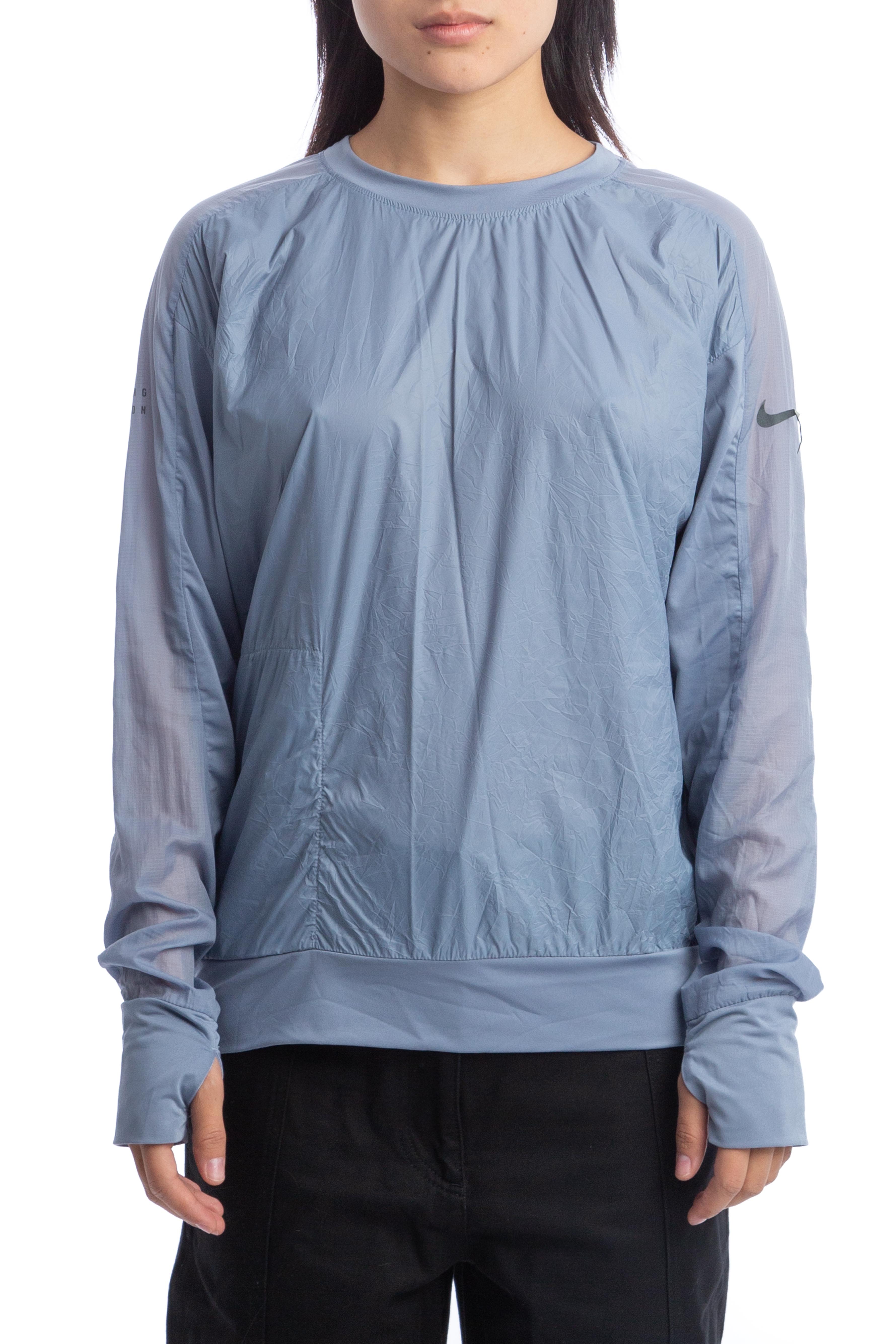 Nike, Talla S
