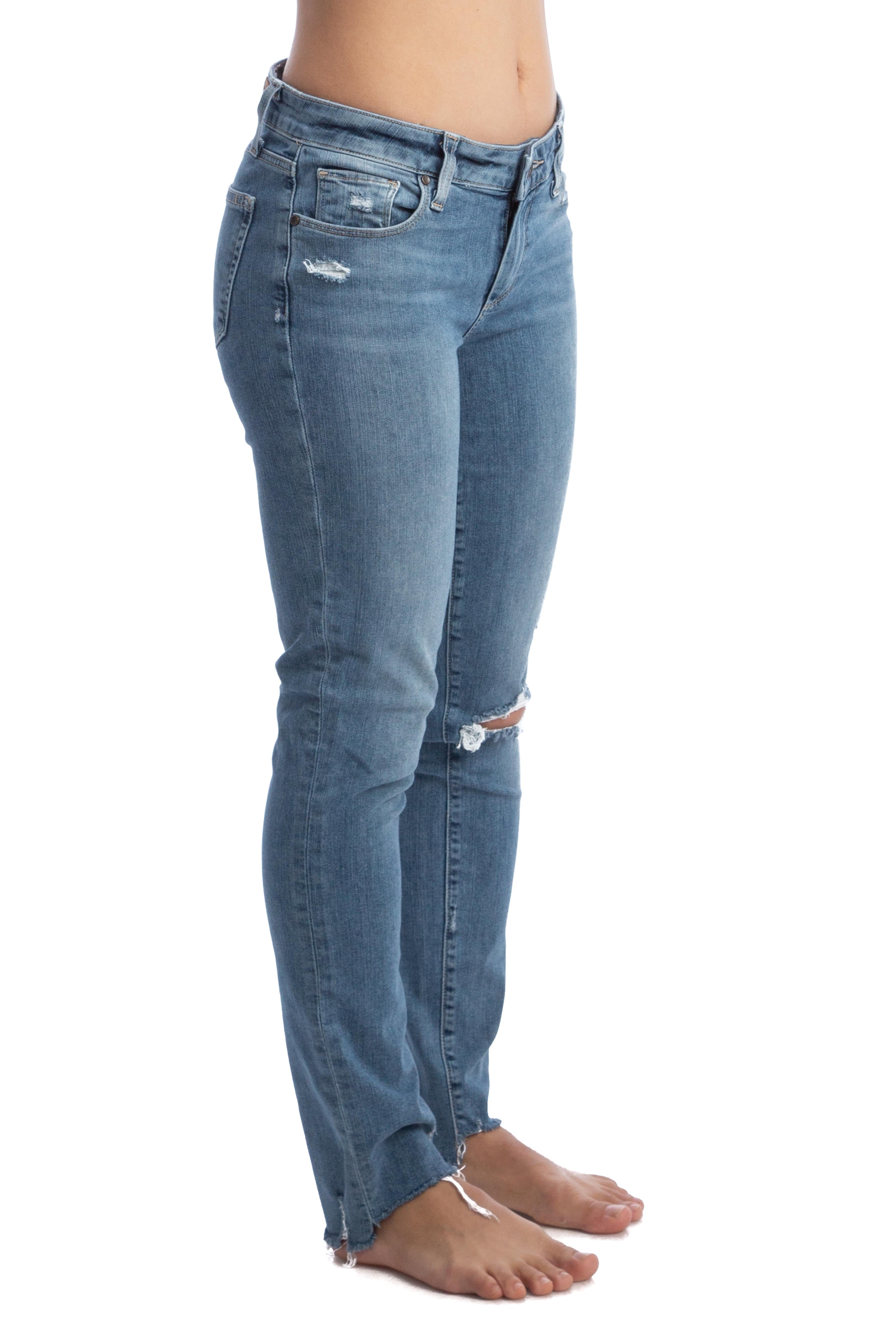 Paige, Talla 27