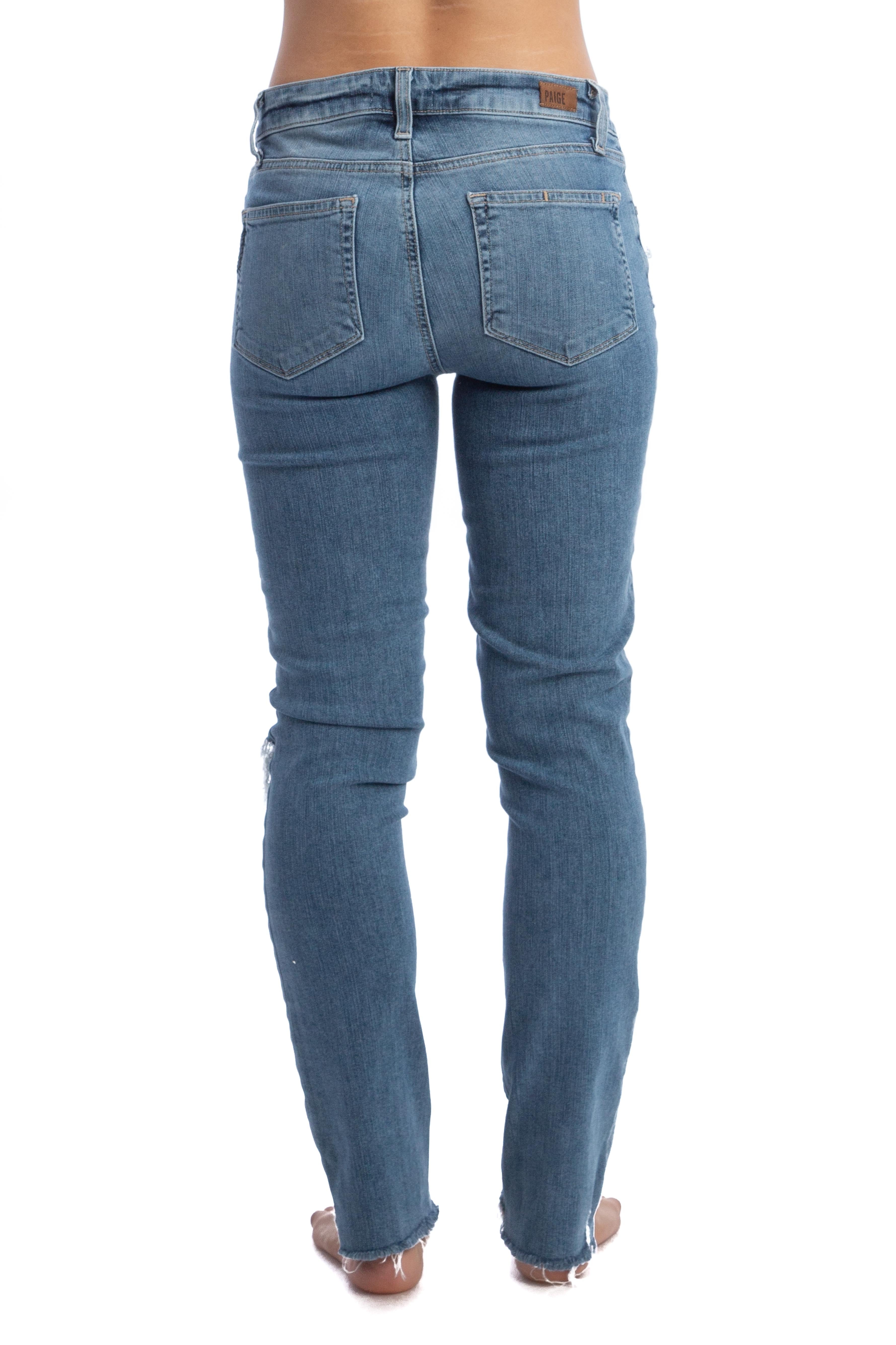 Paige, Talla 27