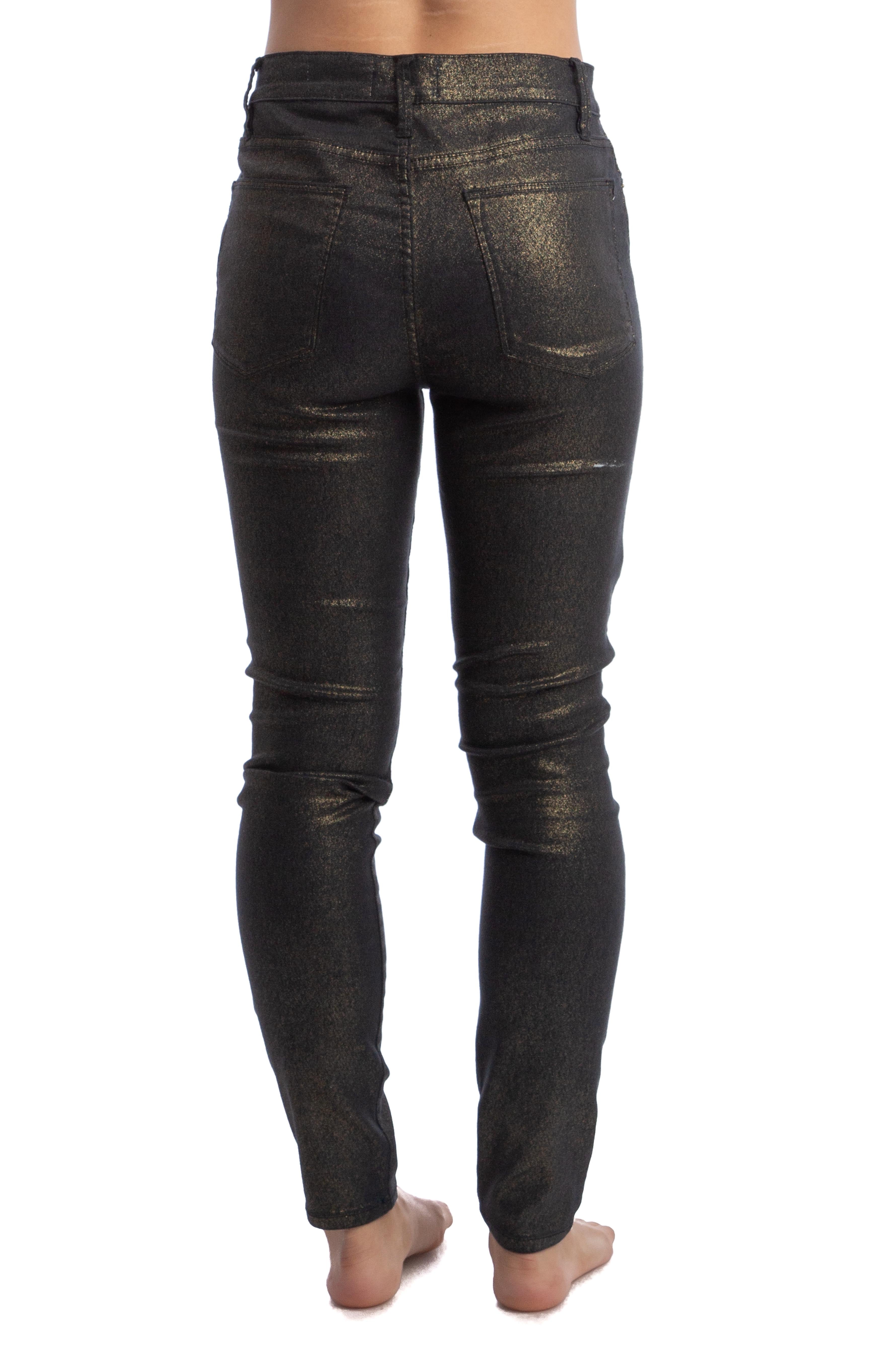 Frame, Talla 27