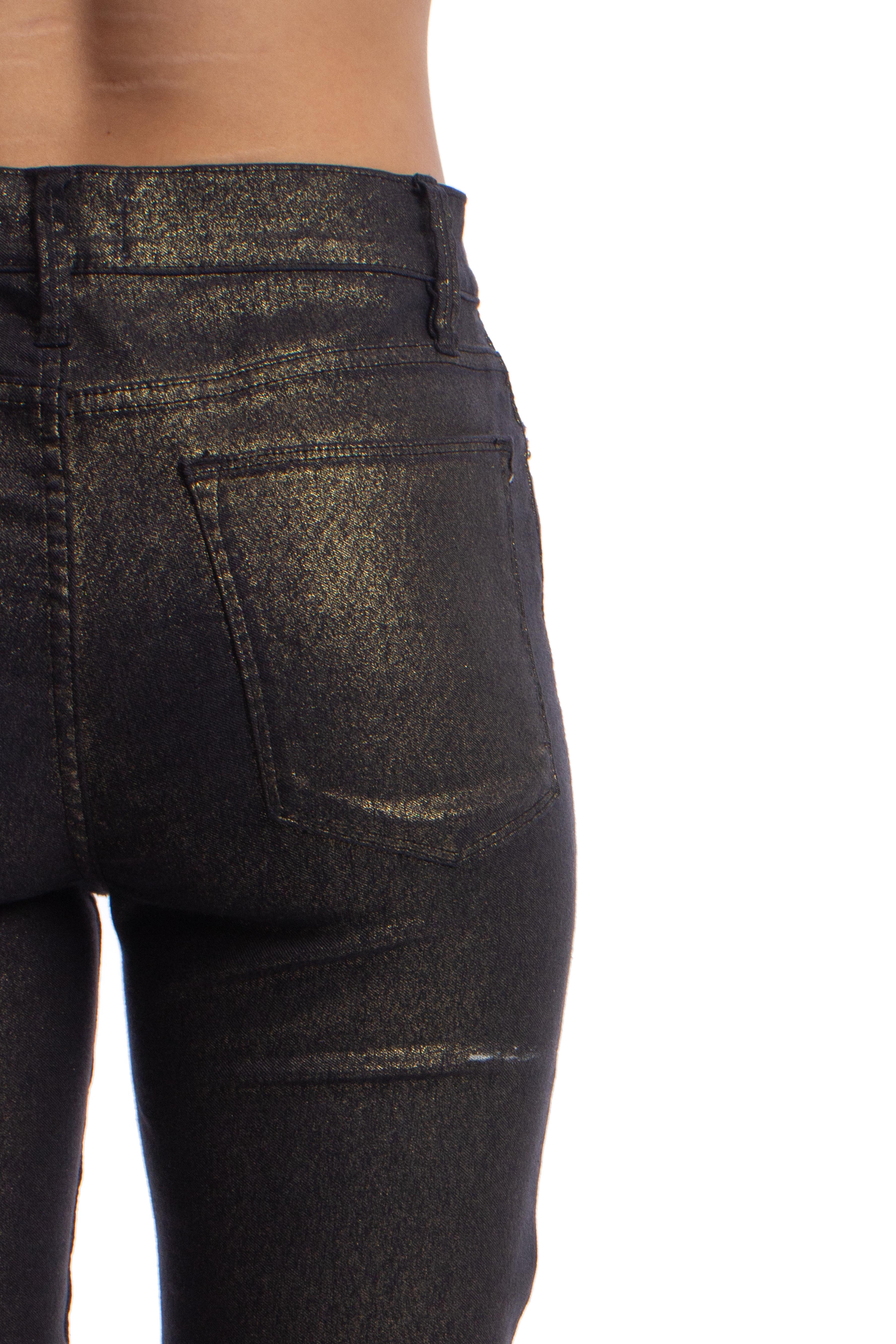 Frame, Talla 27