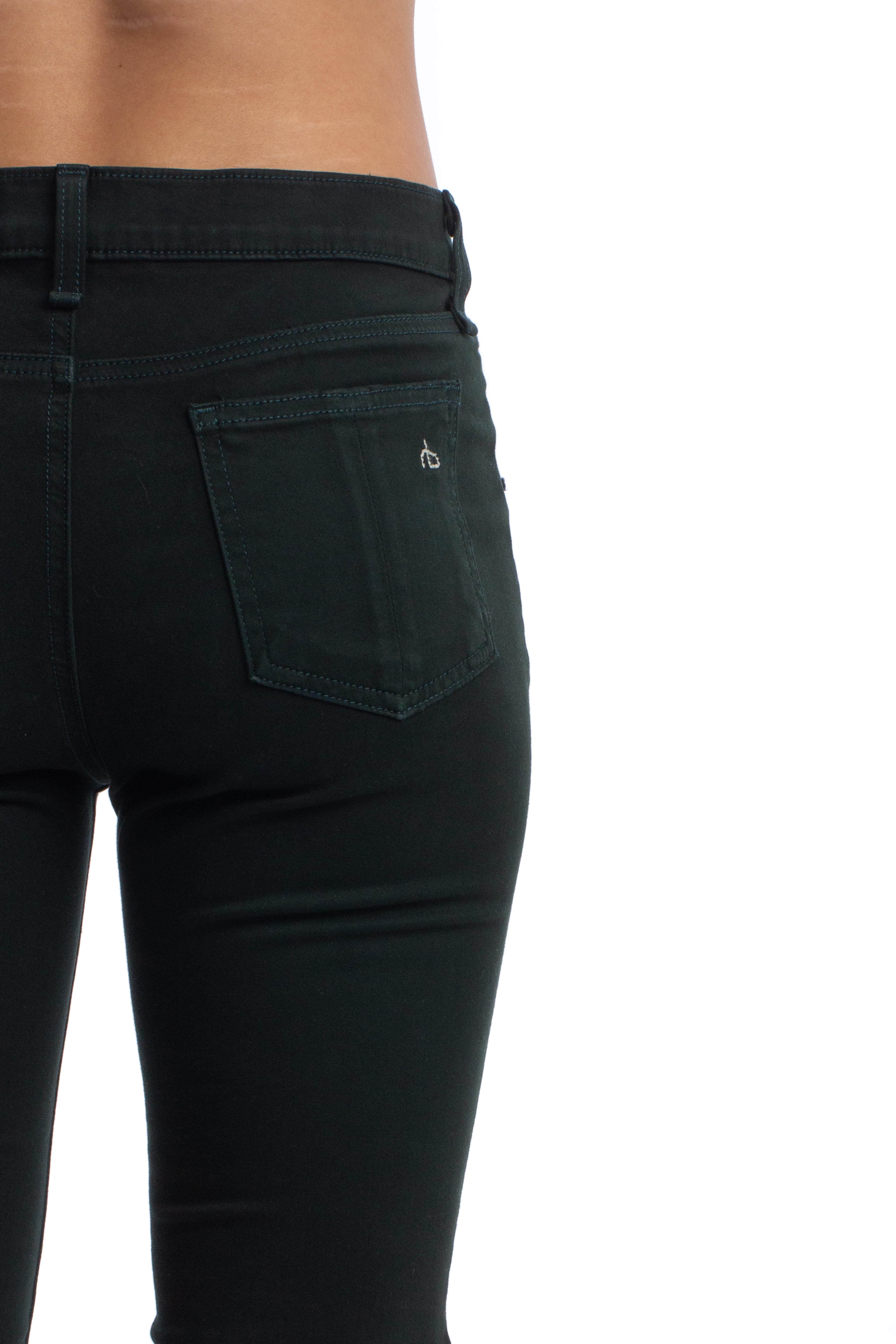 Rag & Bone, Talla 27