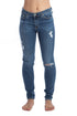Adriano Goldschmied, Talla 27