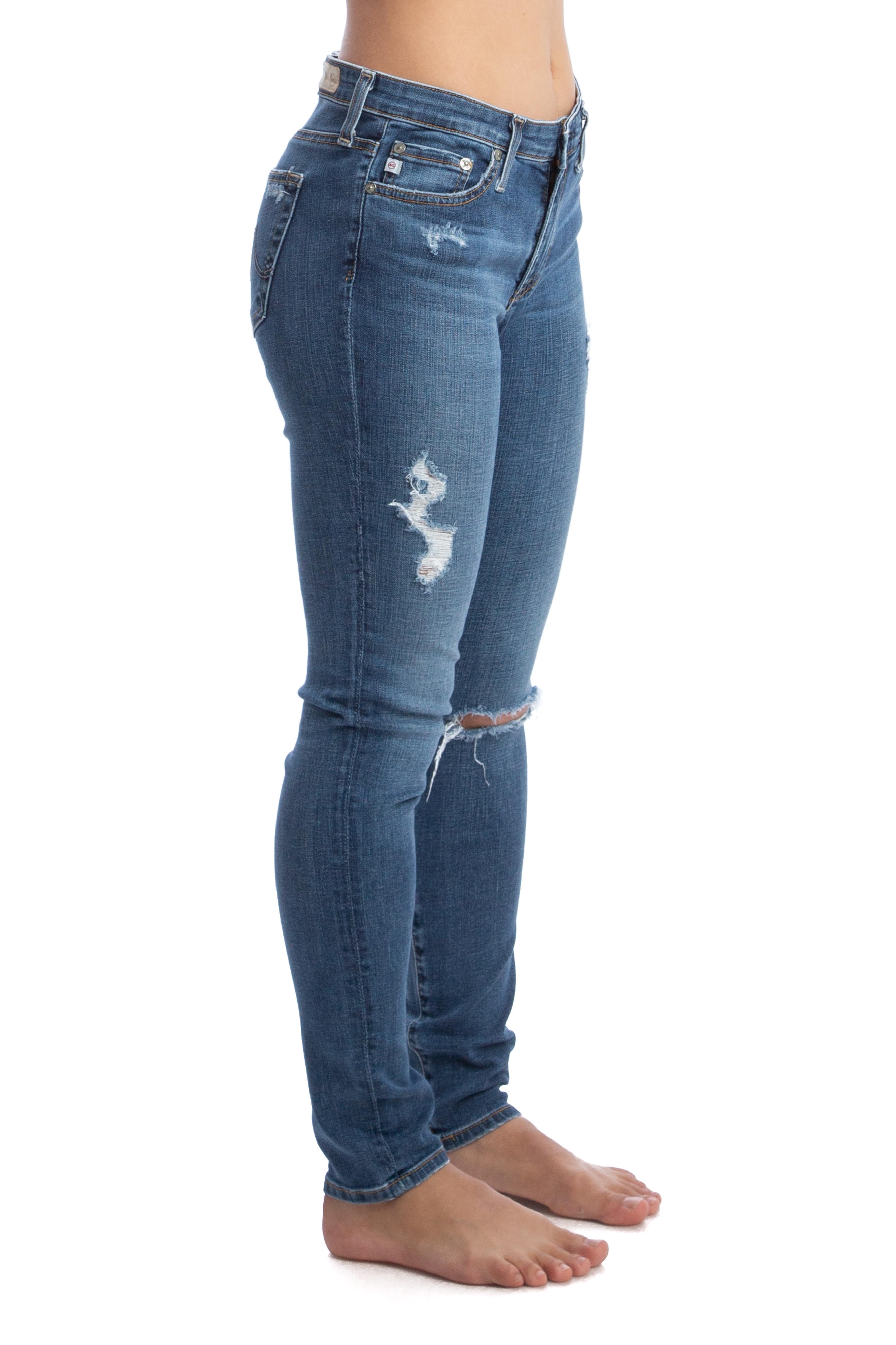 Adriano Goldschmied, Talla 27