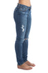 Adriano Goldschmied, Talla 27