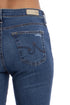 Adriano Goldschmied, Talla 27