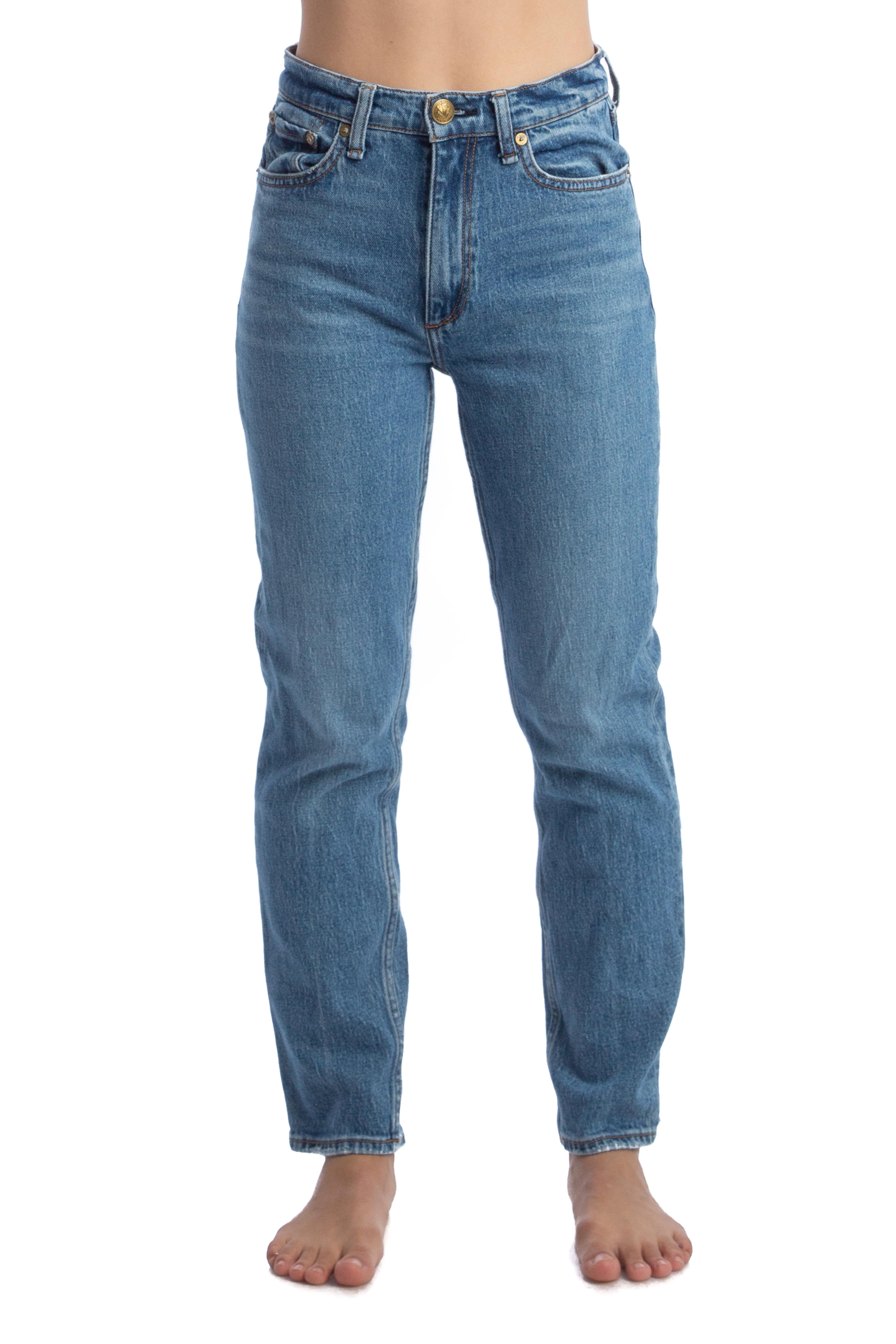 Rag & Bone, Talla 25