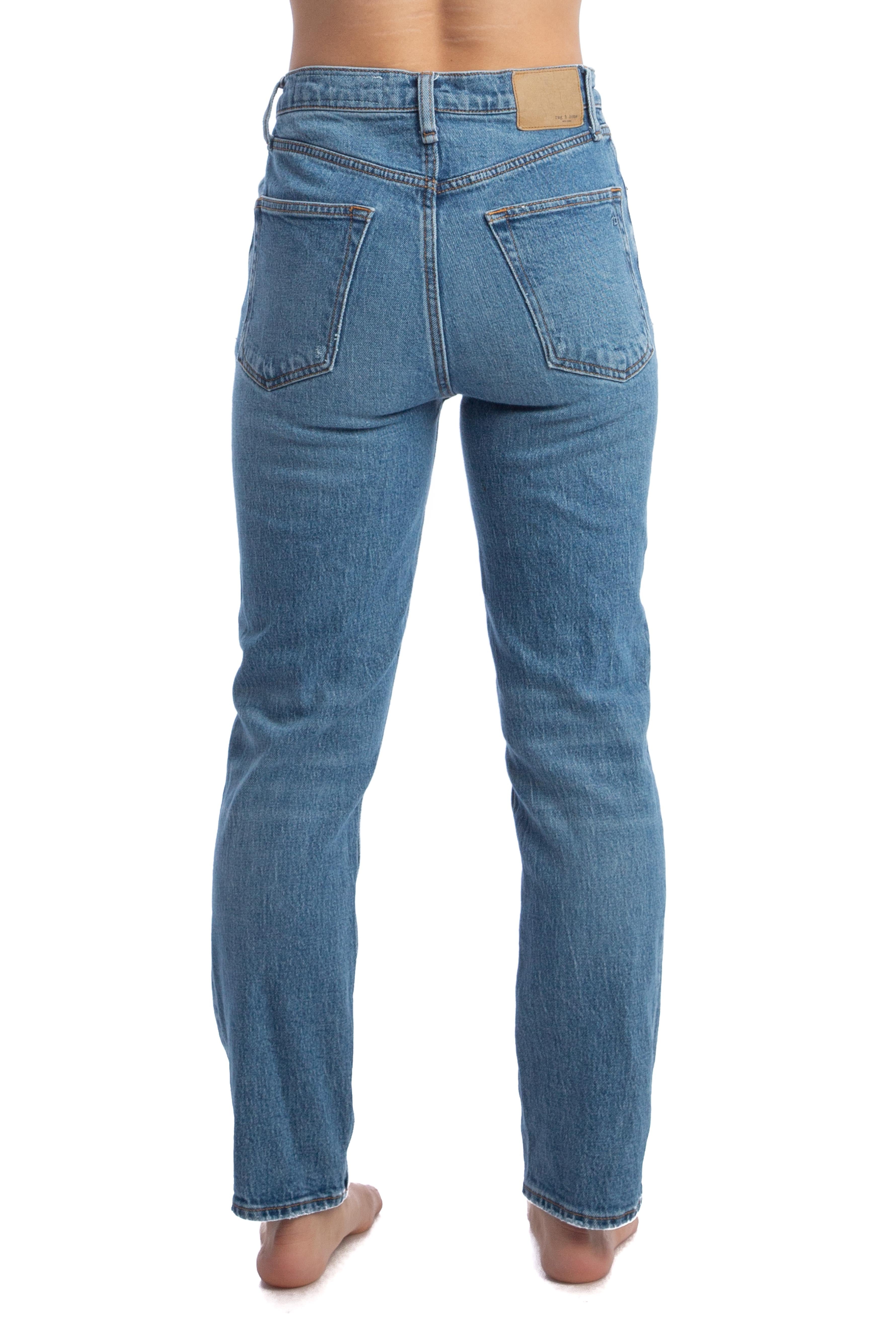 Rag & Bone, Talla 25