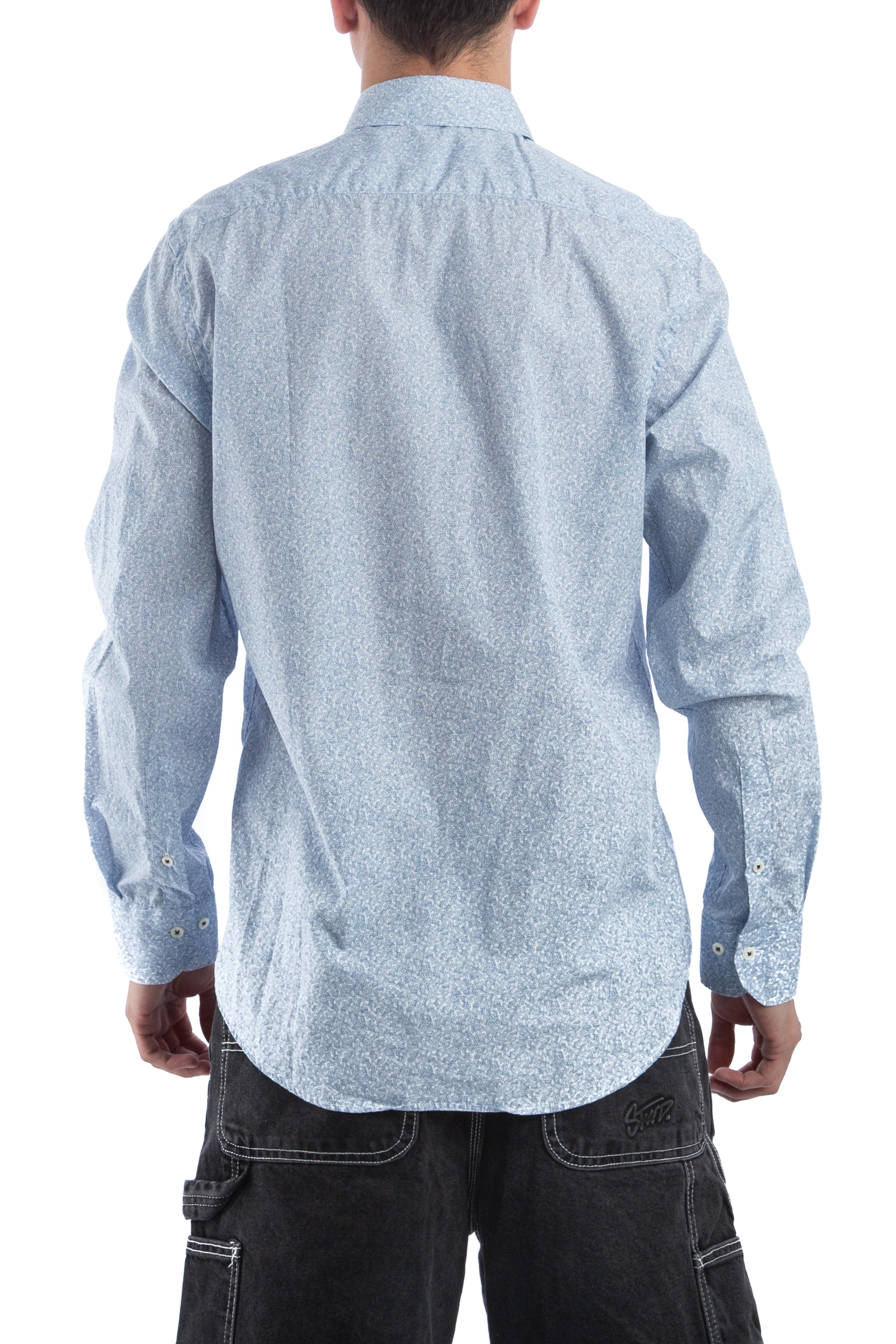Purificación García, Talla 3