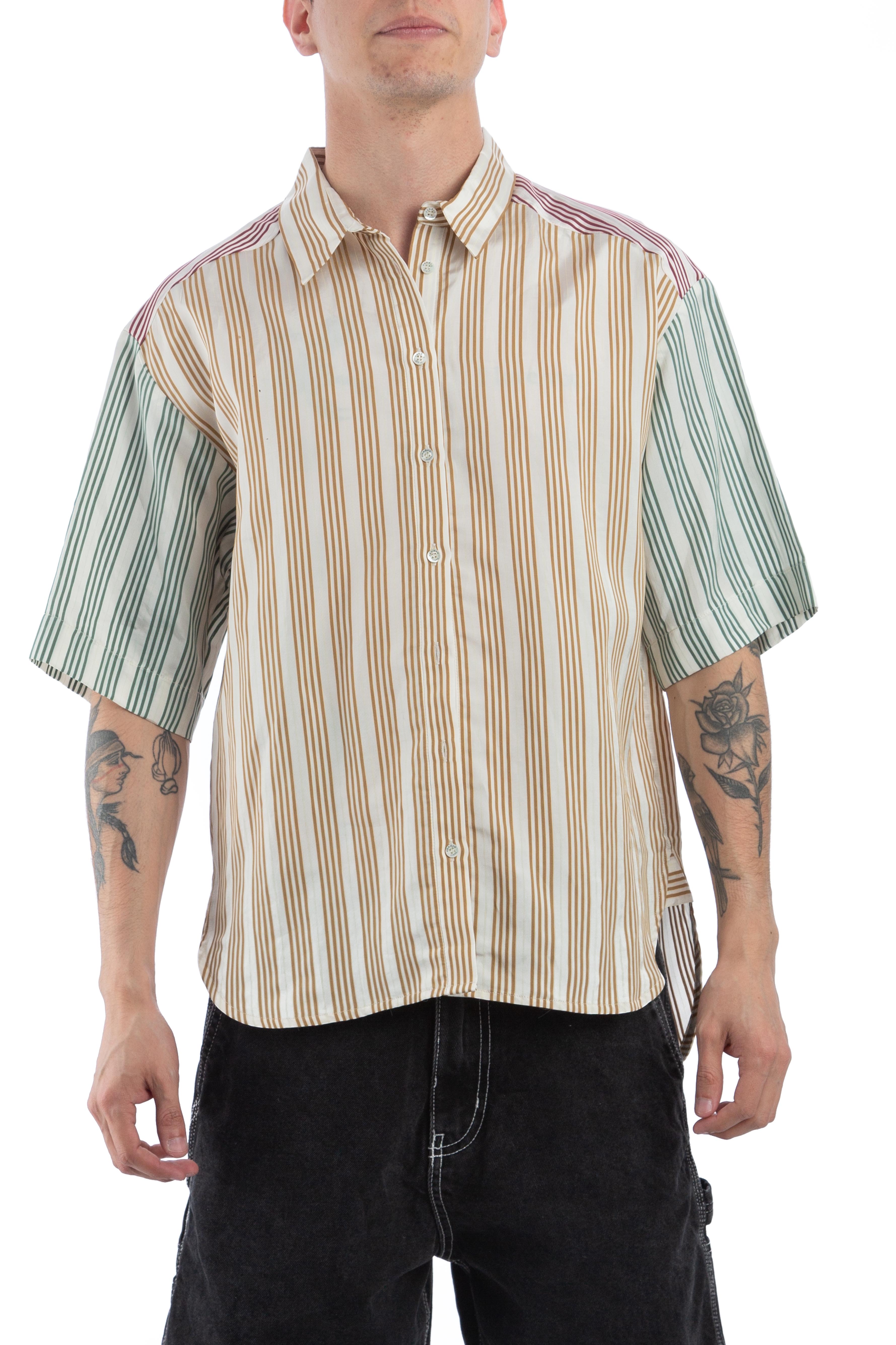 Sandro, Talla M