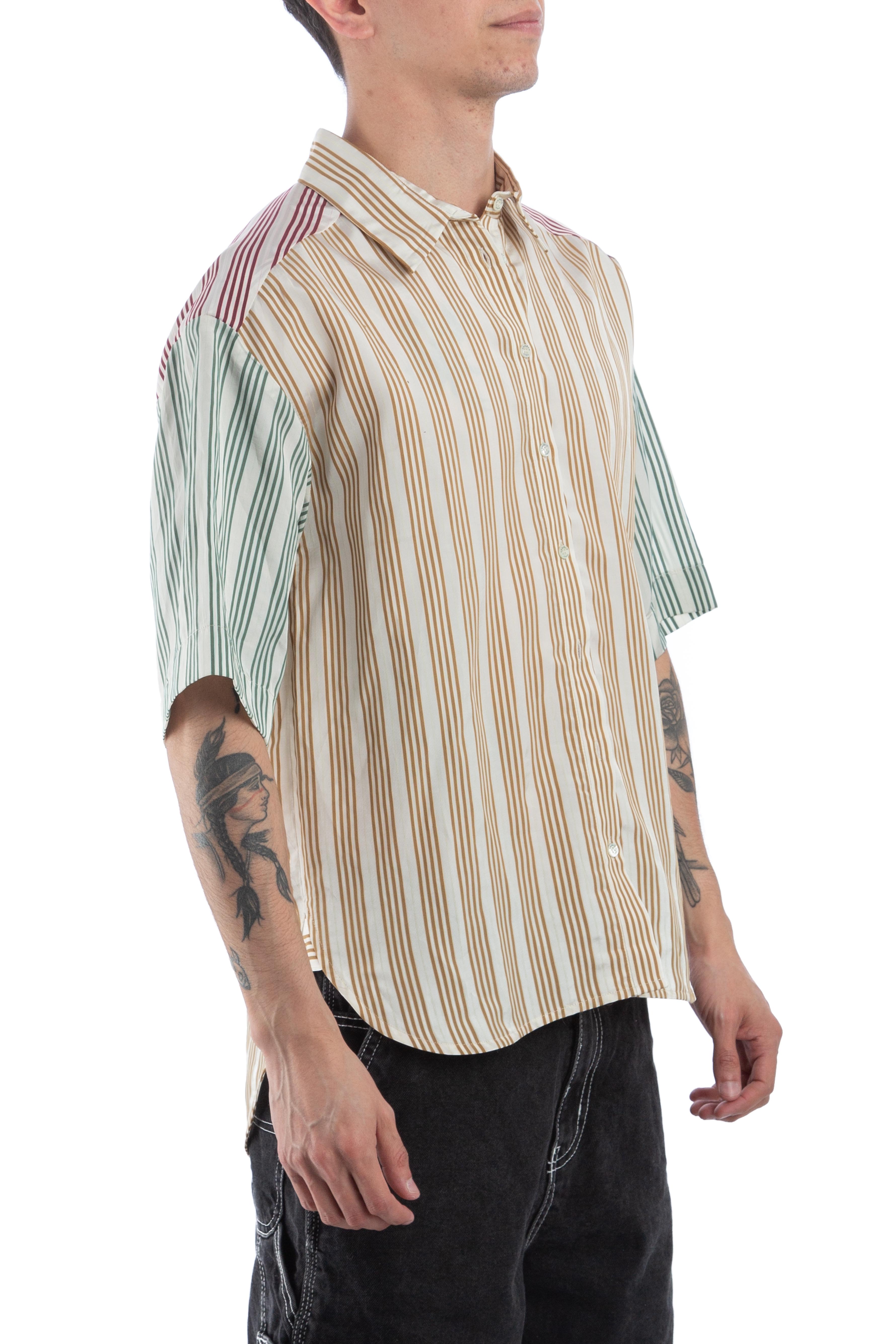Sandro, Talla M
