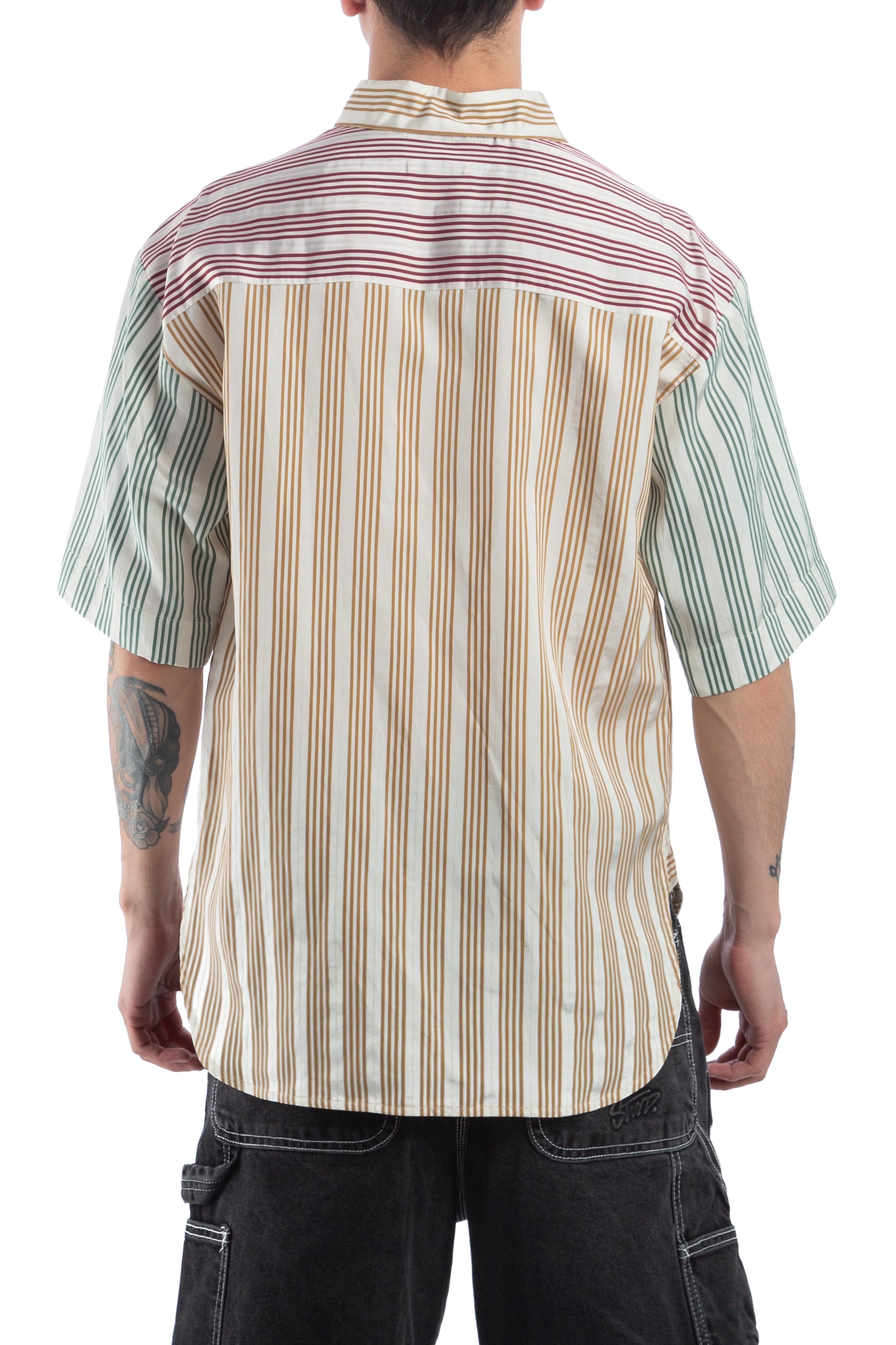 Sandro, Talla M