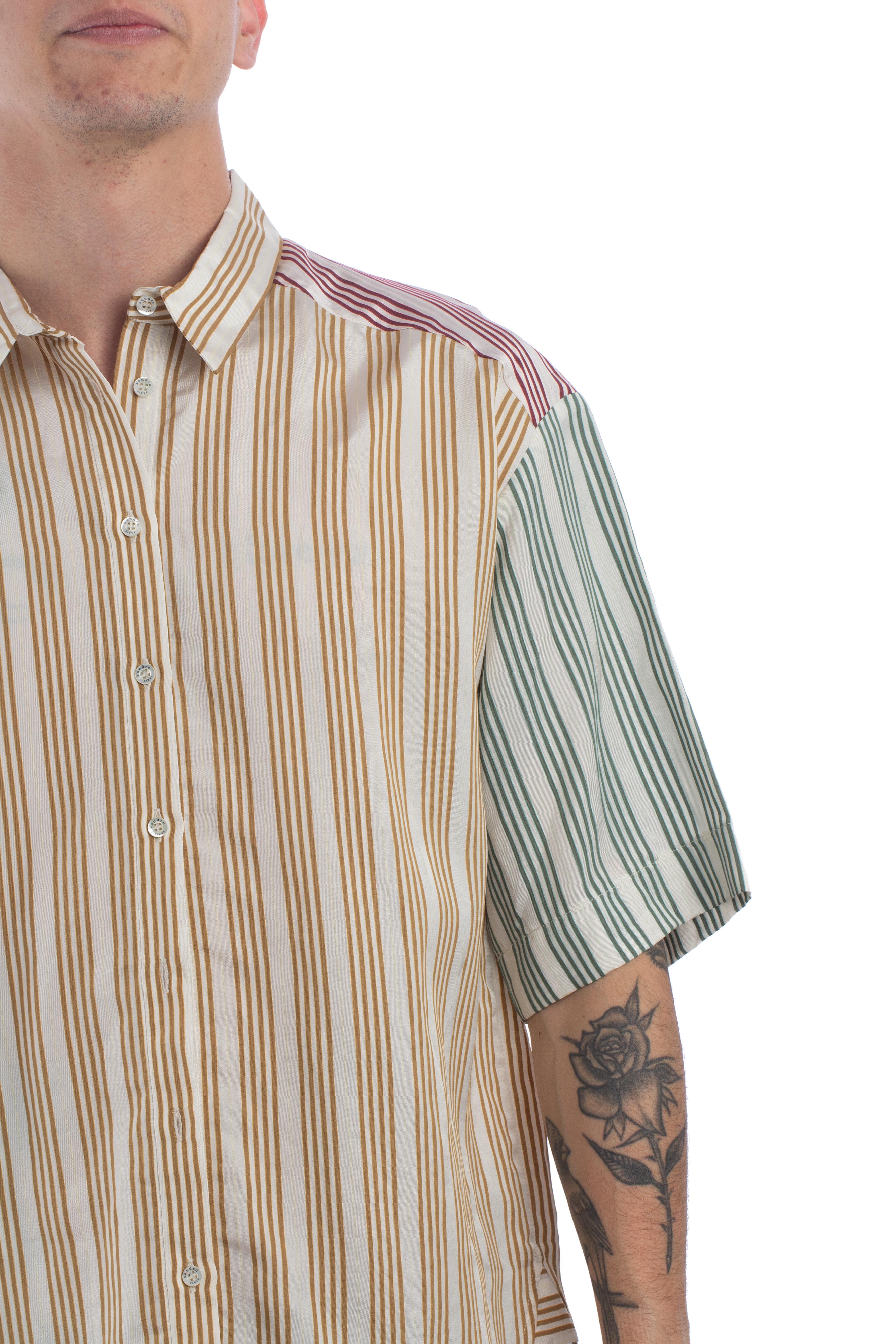 Sandro, Talla M