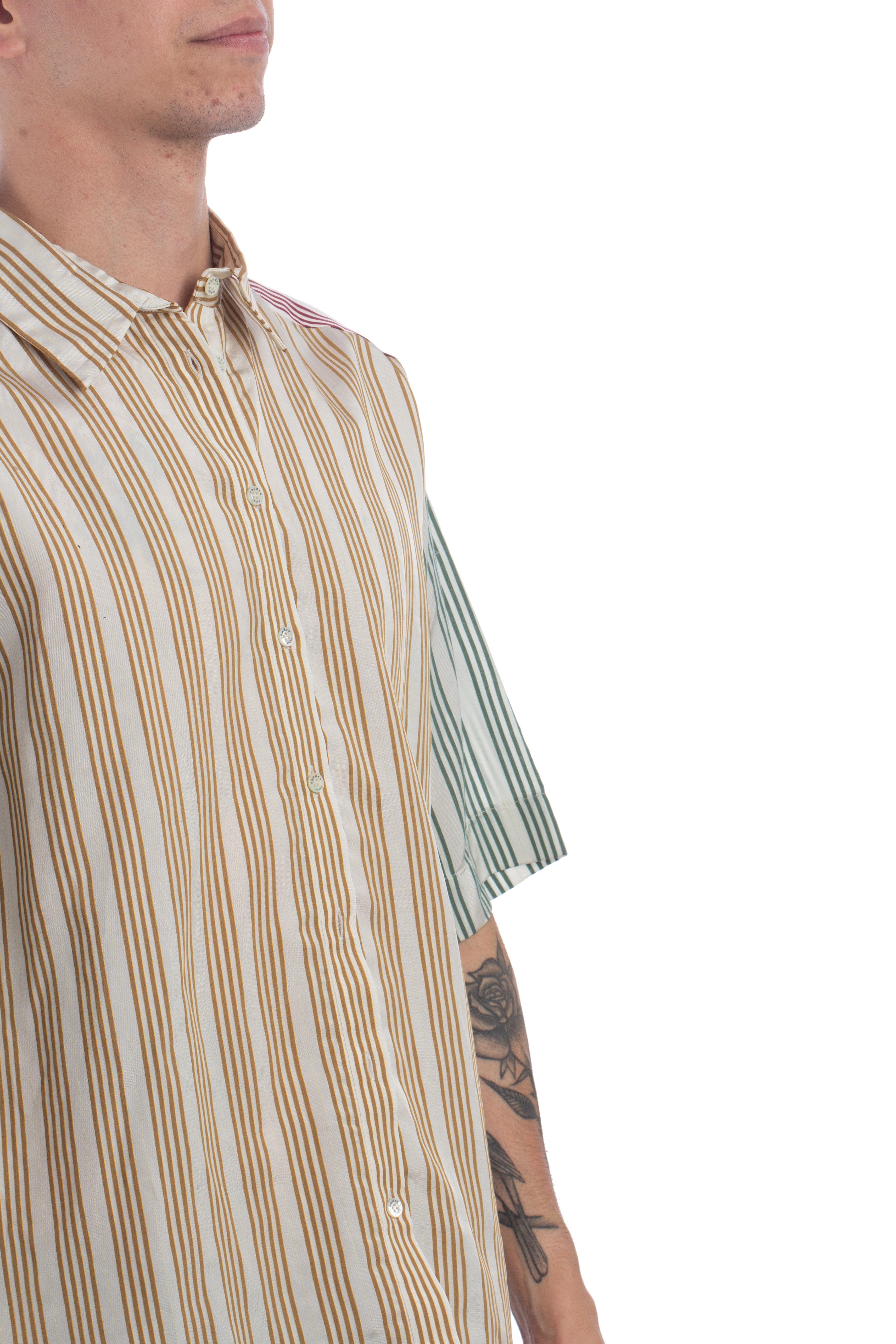 Sandro, Talla M