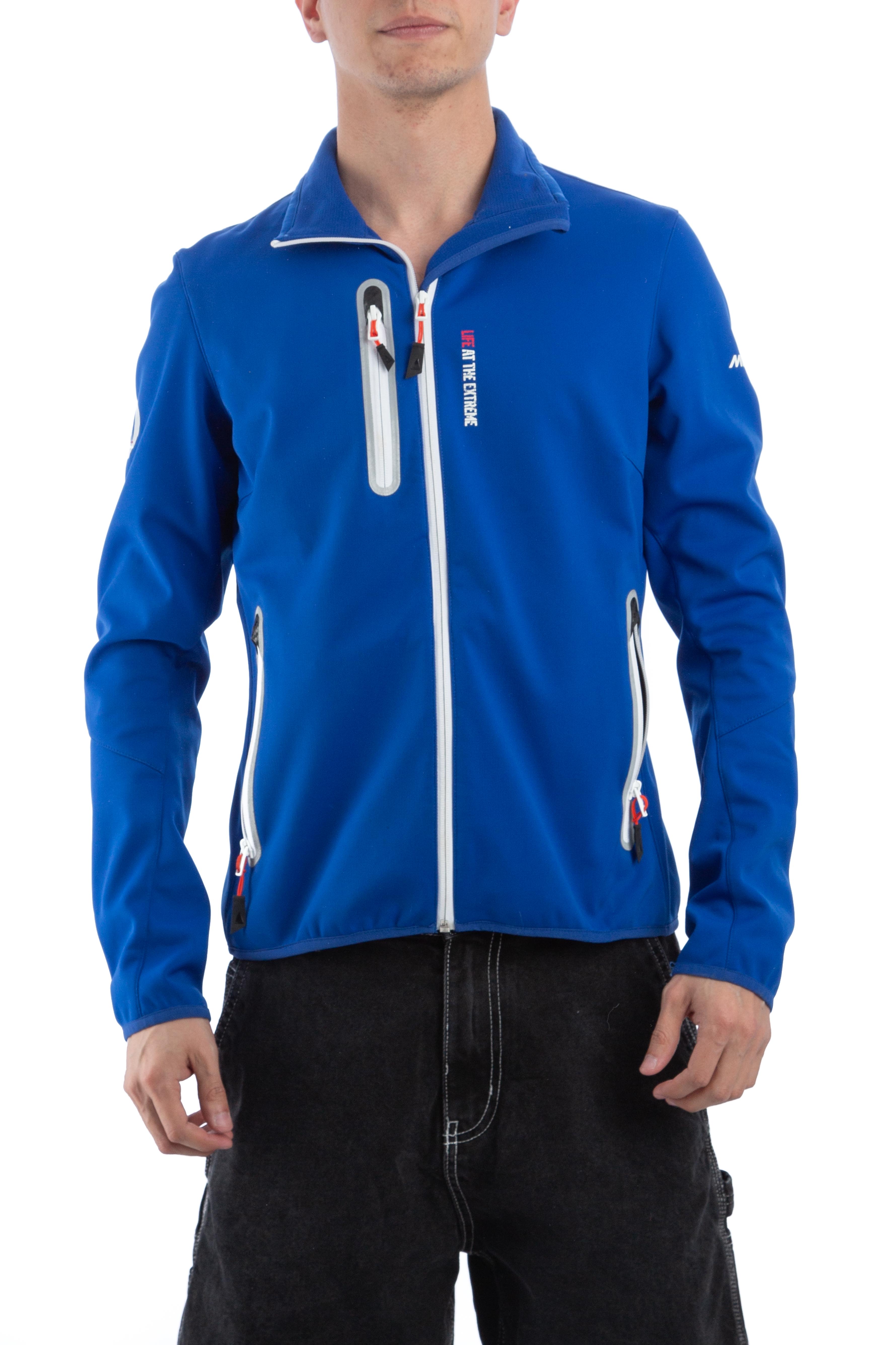 Musto, Talla 8