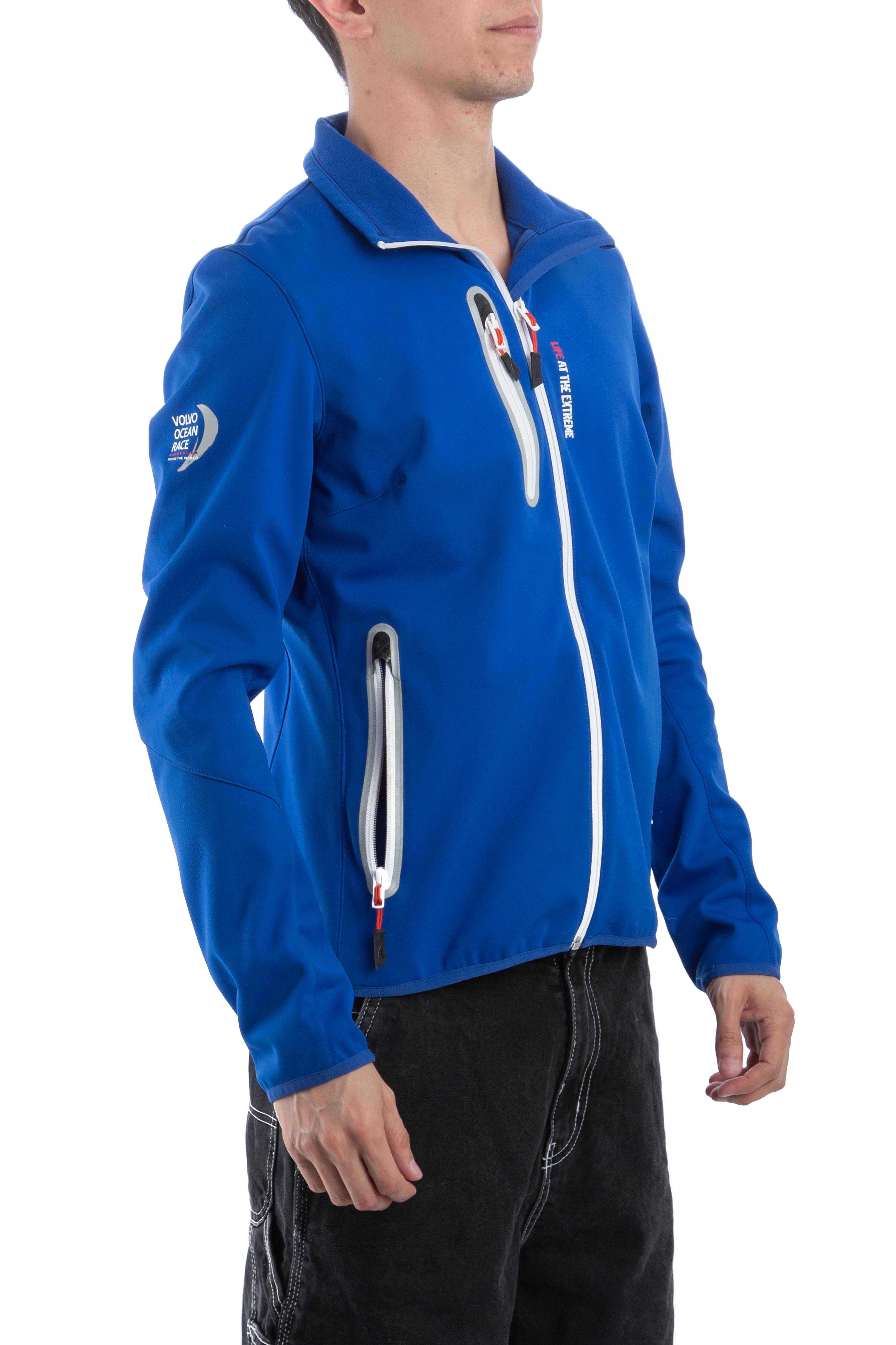 Musto, Talla 8