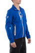 Musto, Talla 8