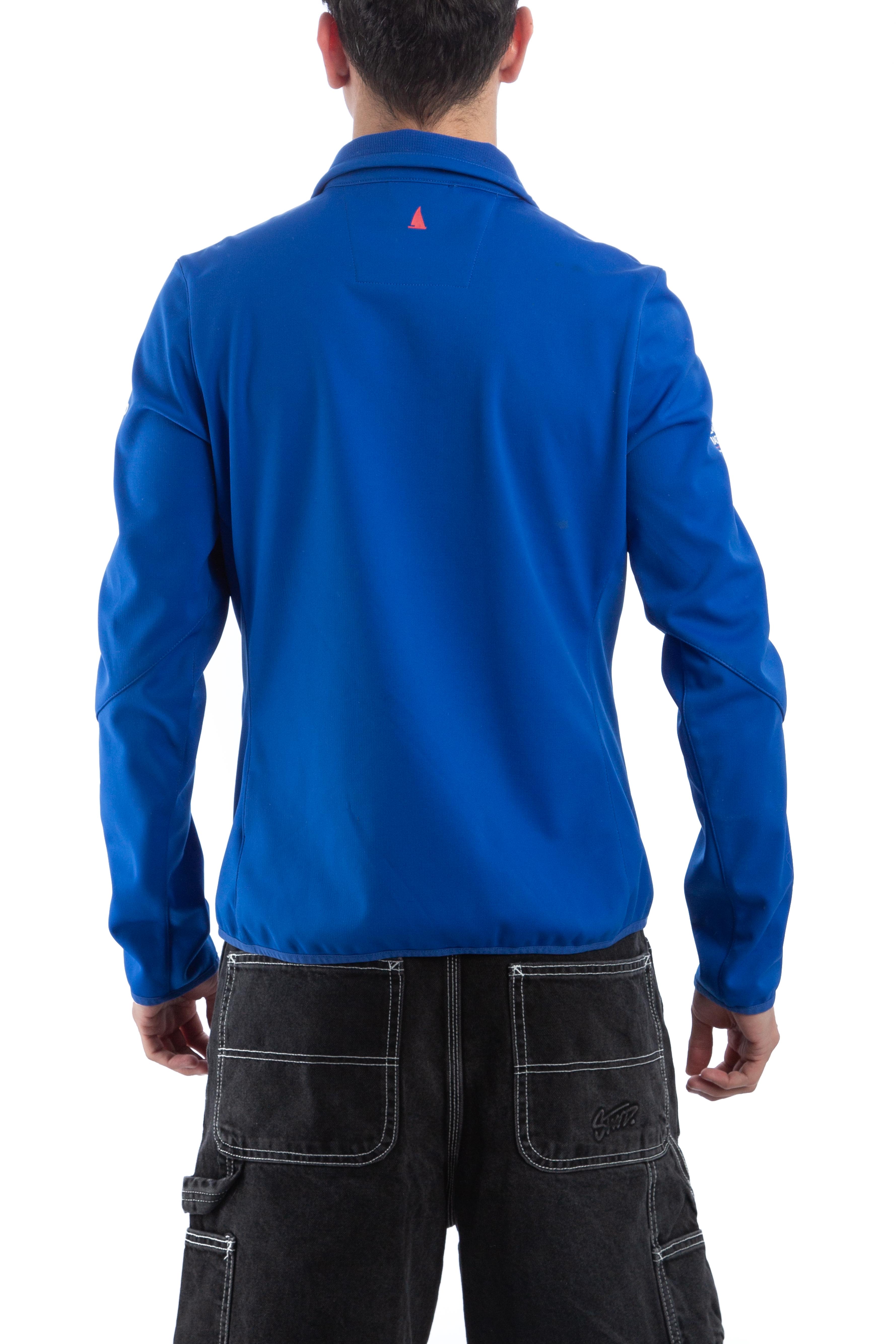 Musto, Talla 8