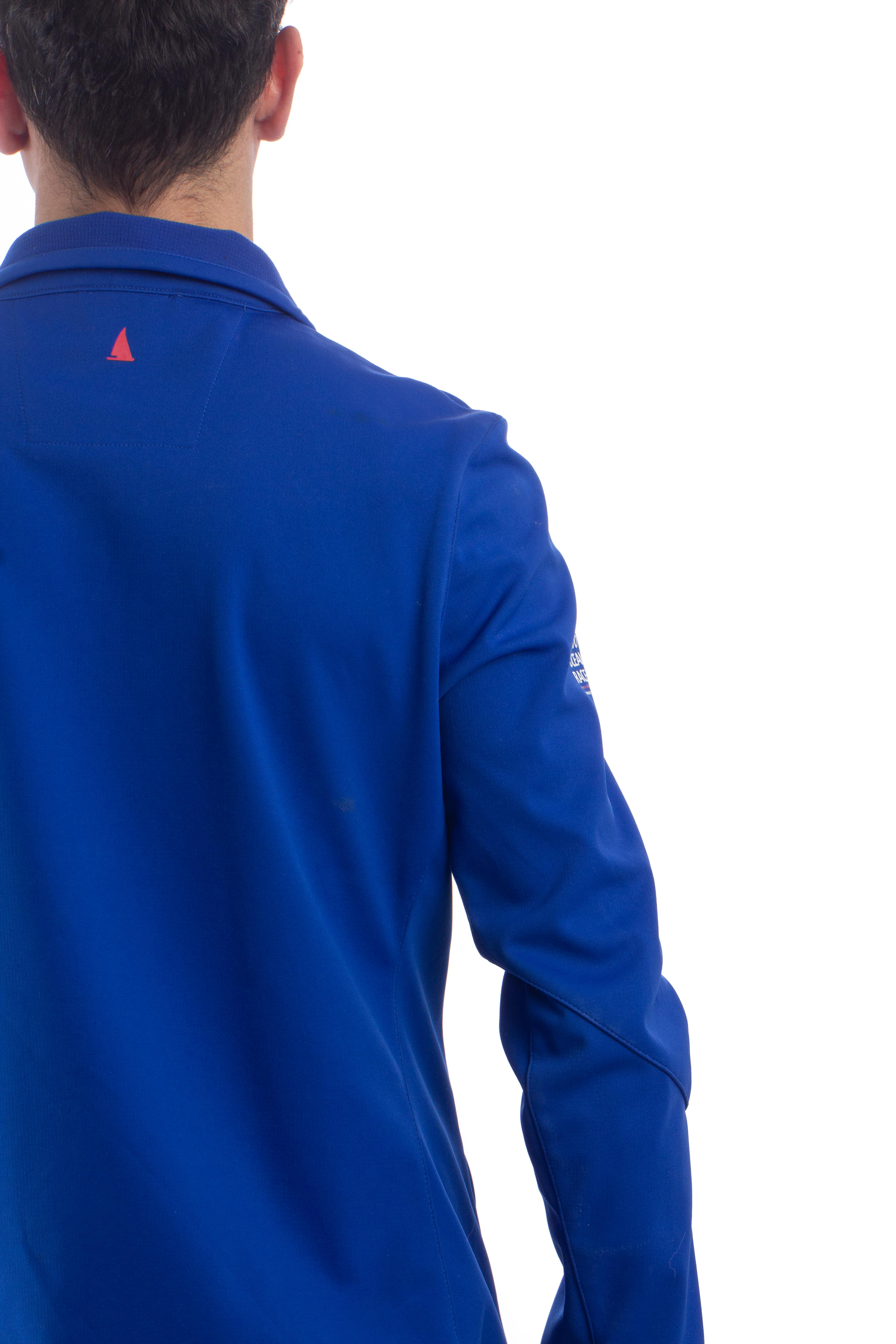 Musto, Talla 8