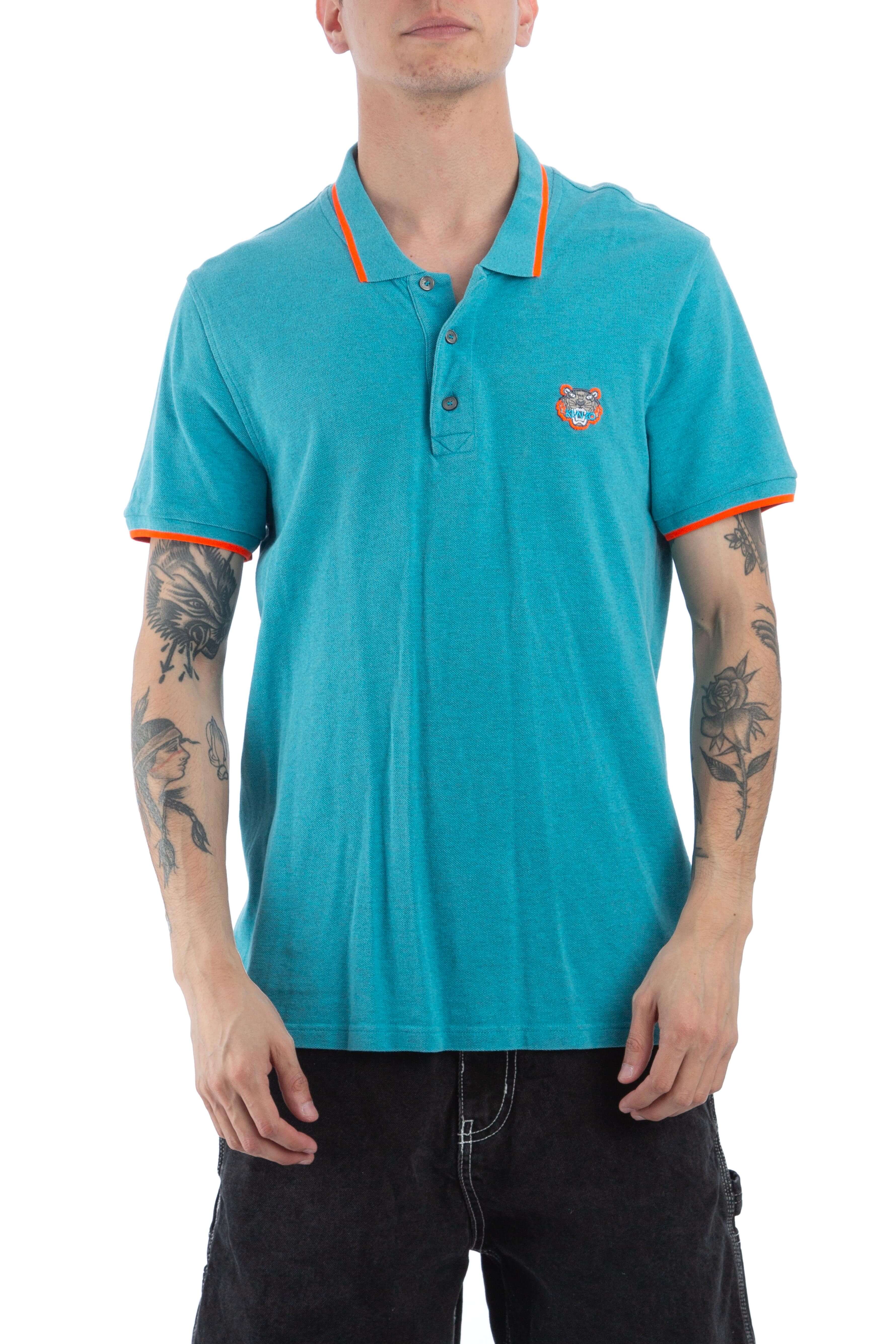 Kenzo, Talla M