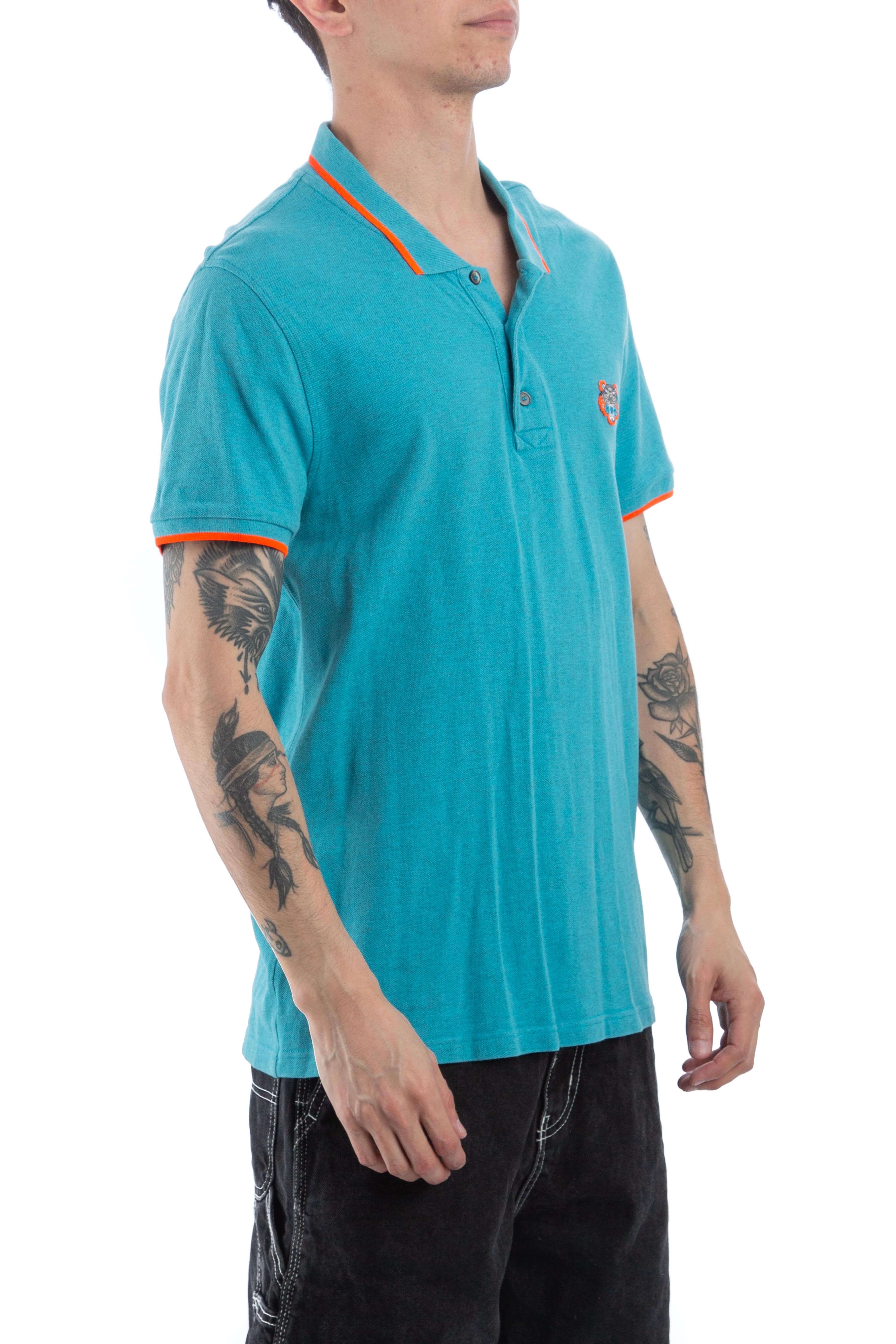 Kenzo, Talla M