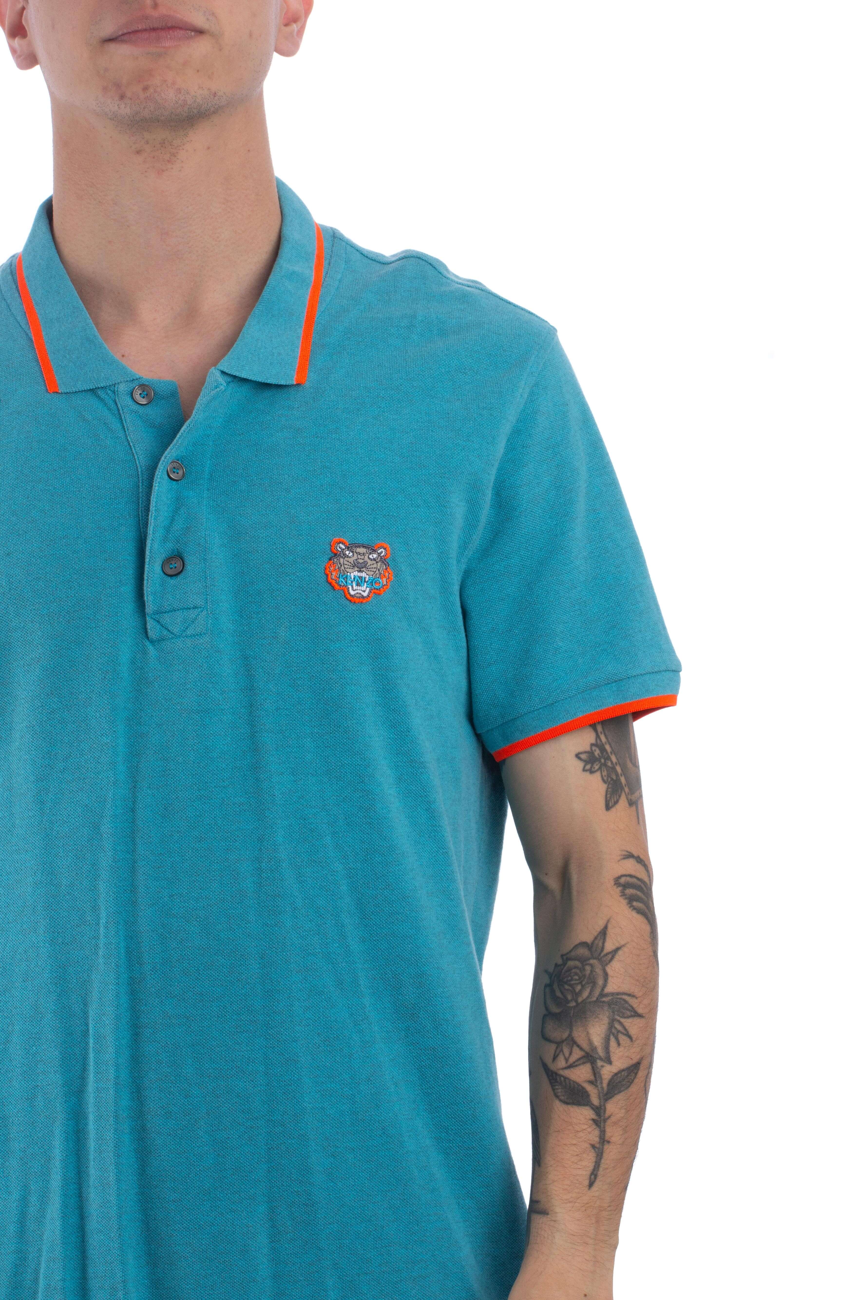 Kenzo, Talla M