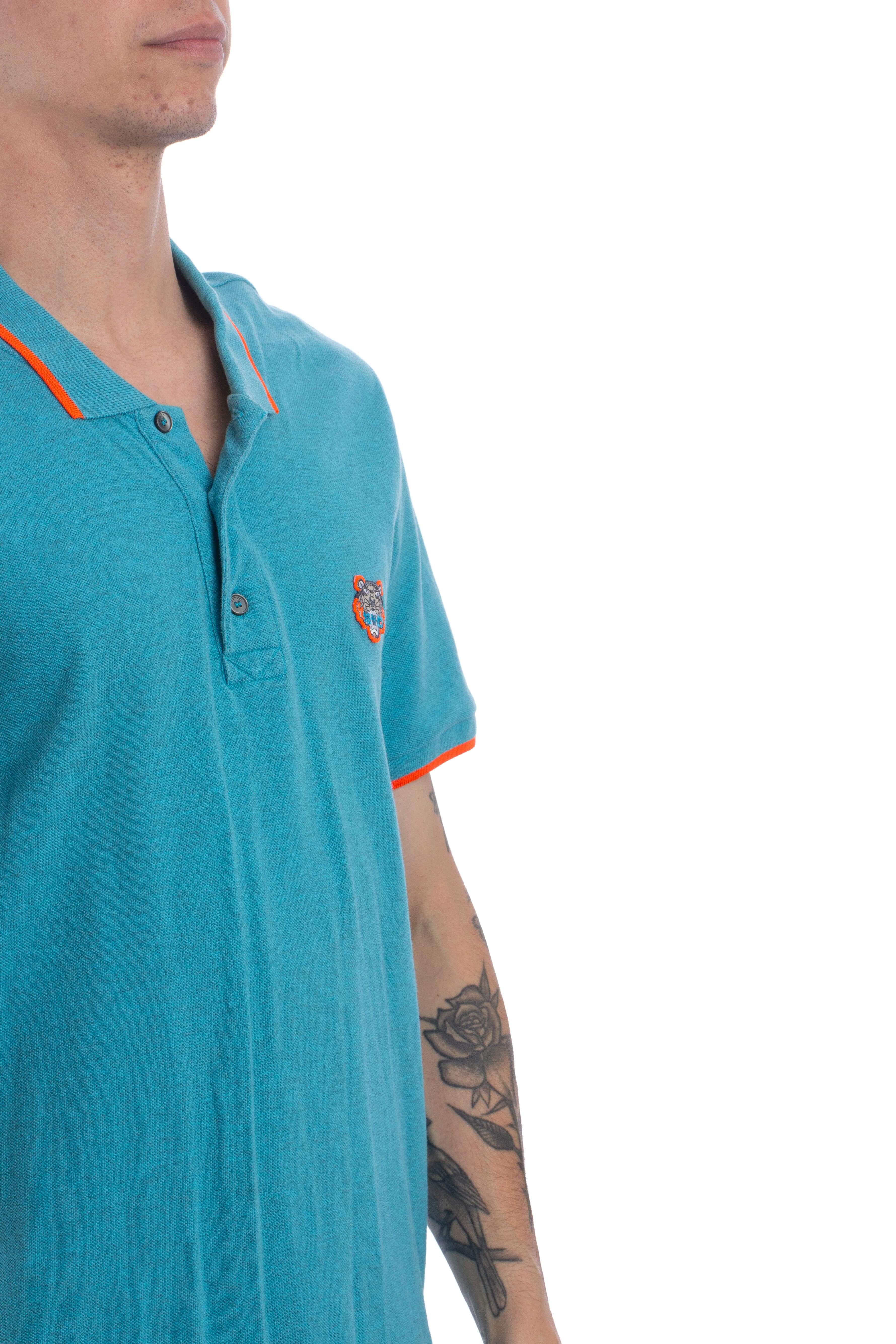 Kenzo, Talla M