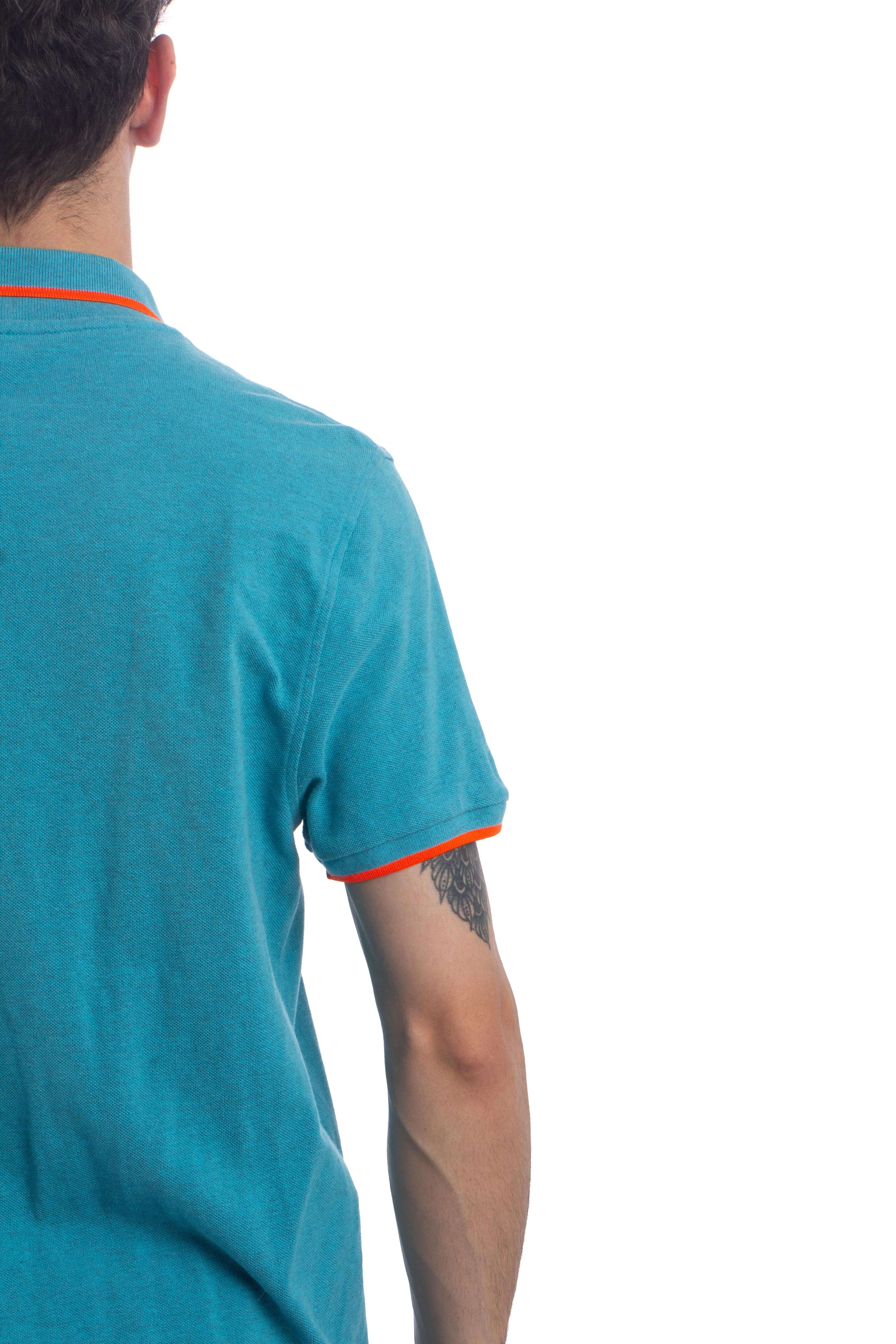 Kenzo, Talla M