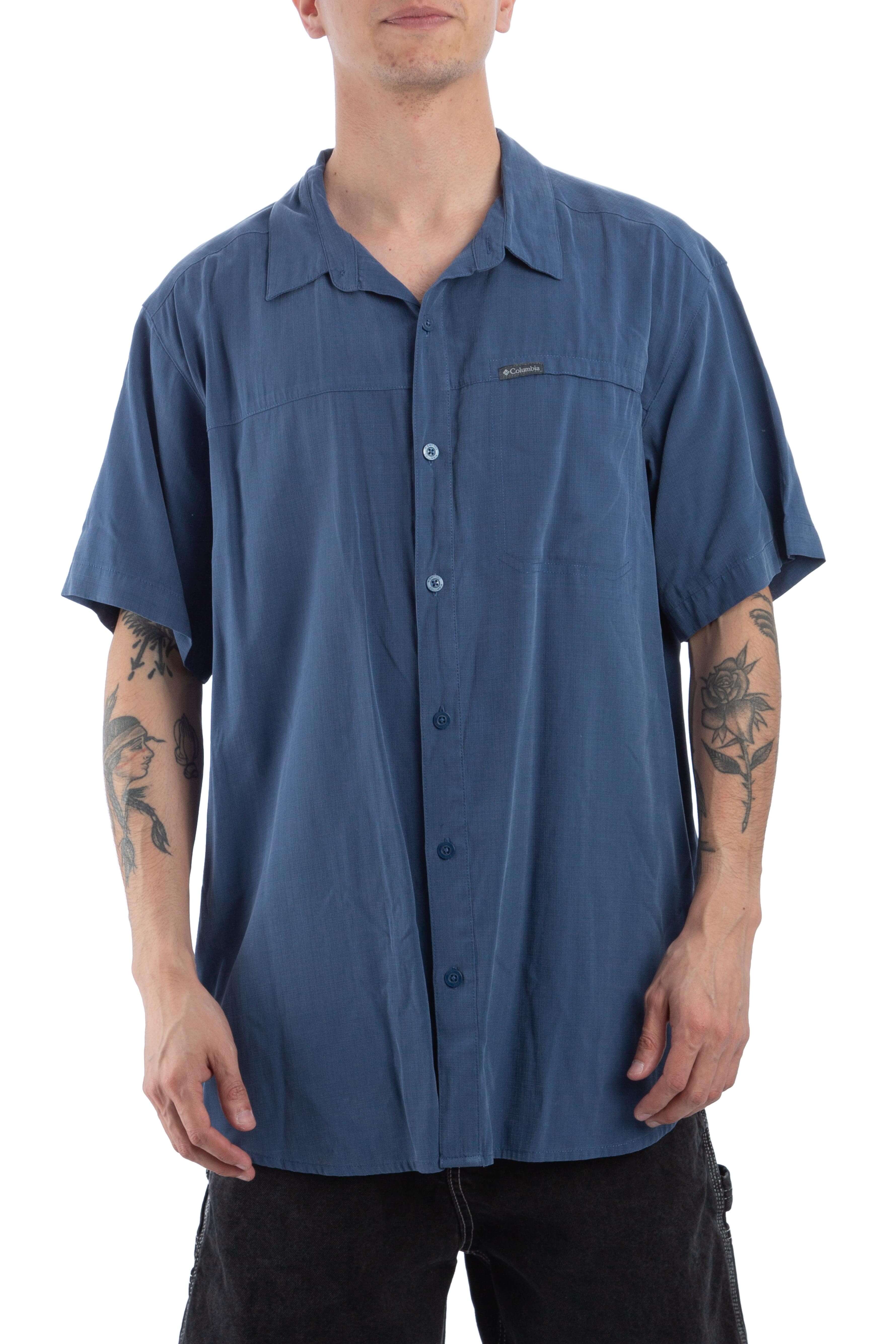 Columbia, Talla L