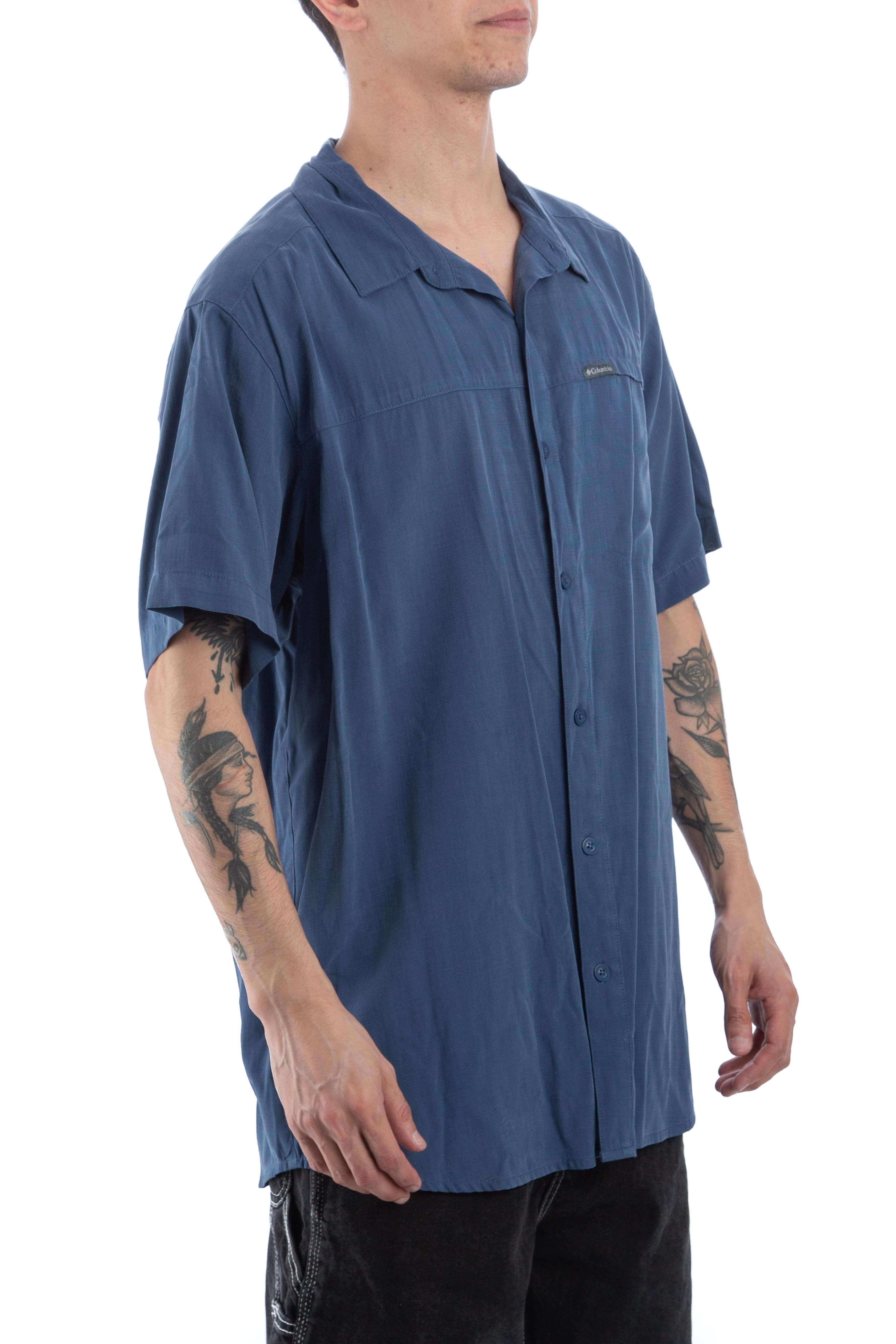 Columbia, Talla L