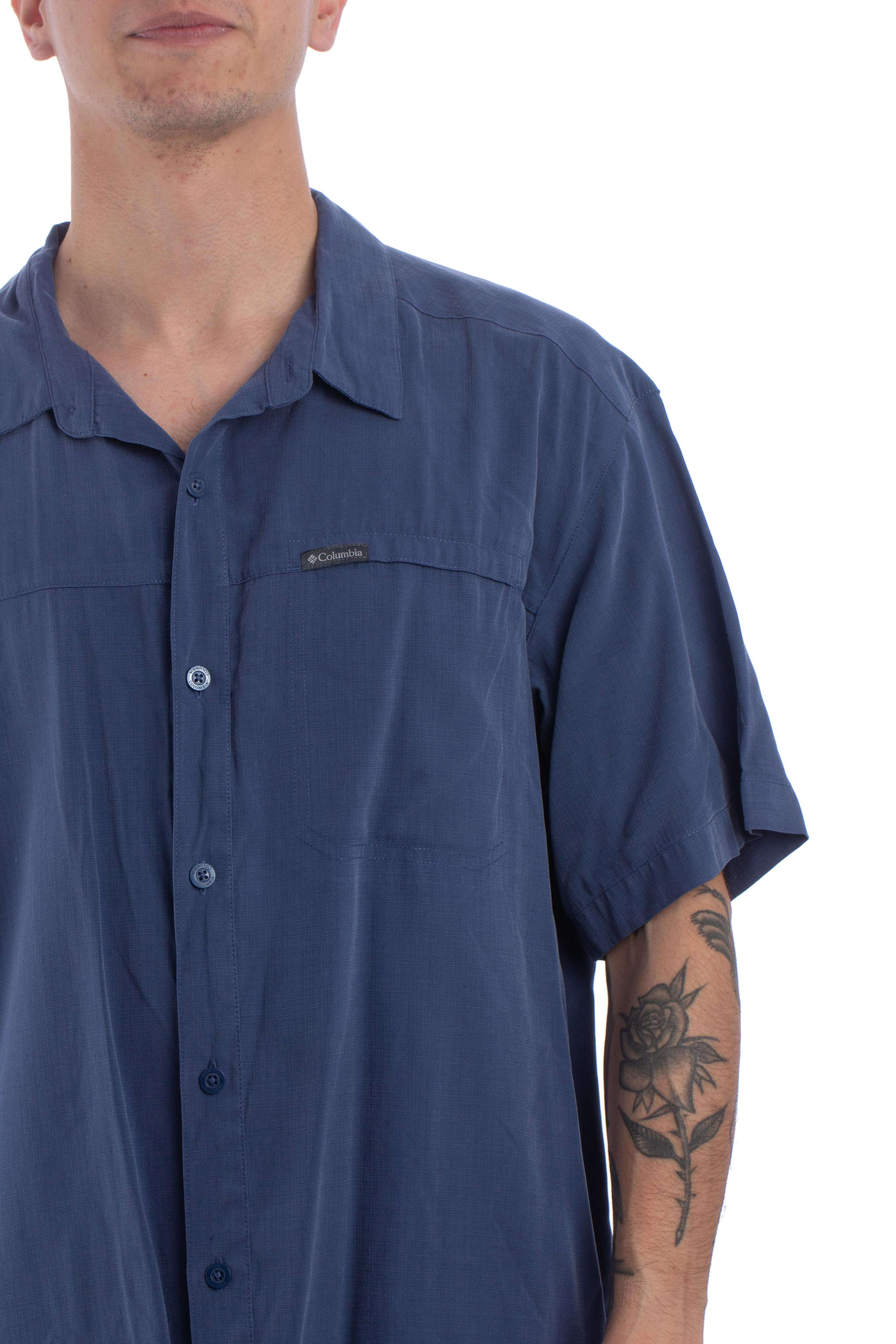 Columbia, Talla L