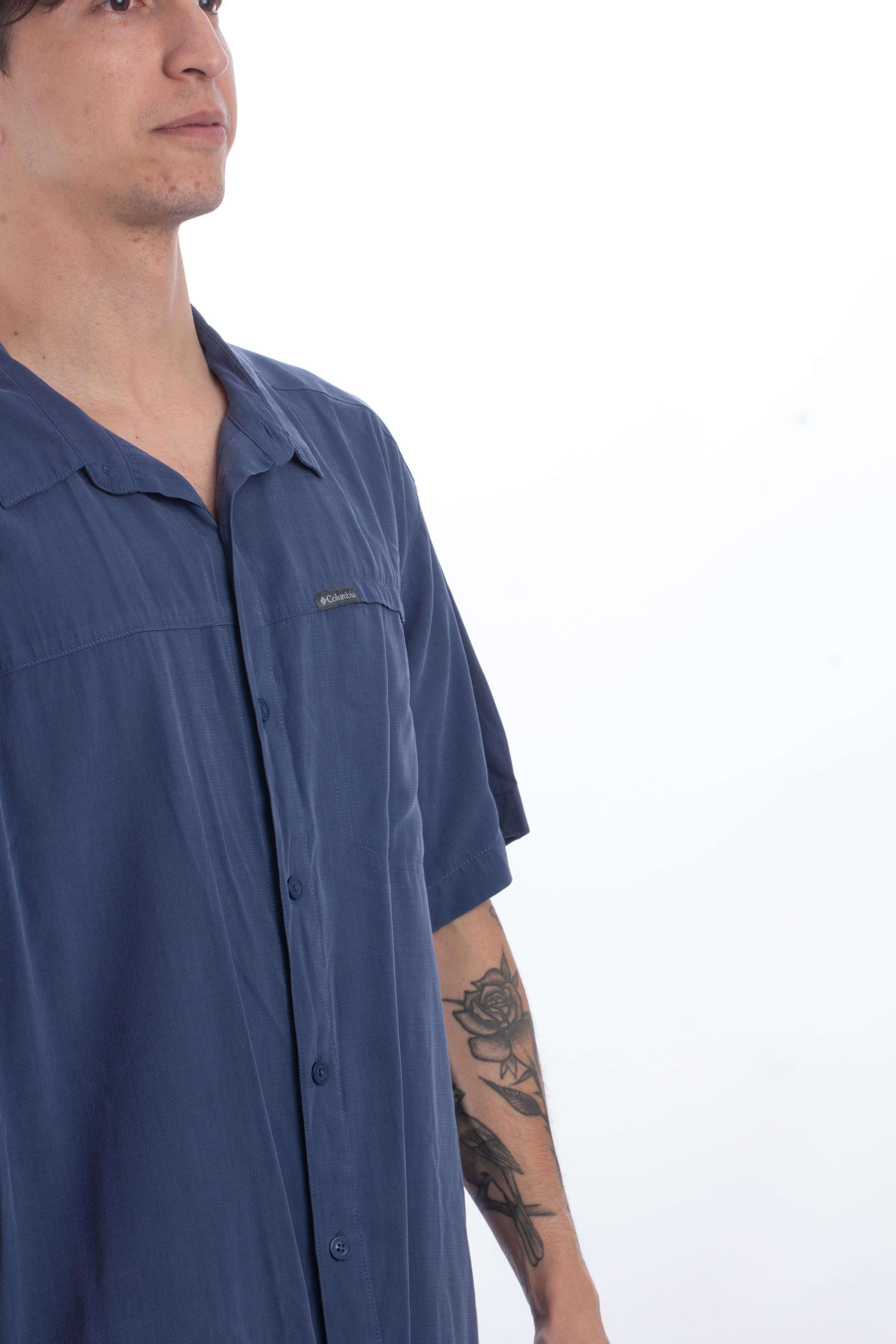 Columbia, Talla L