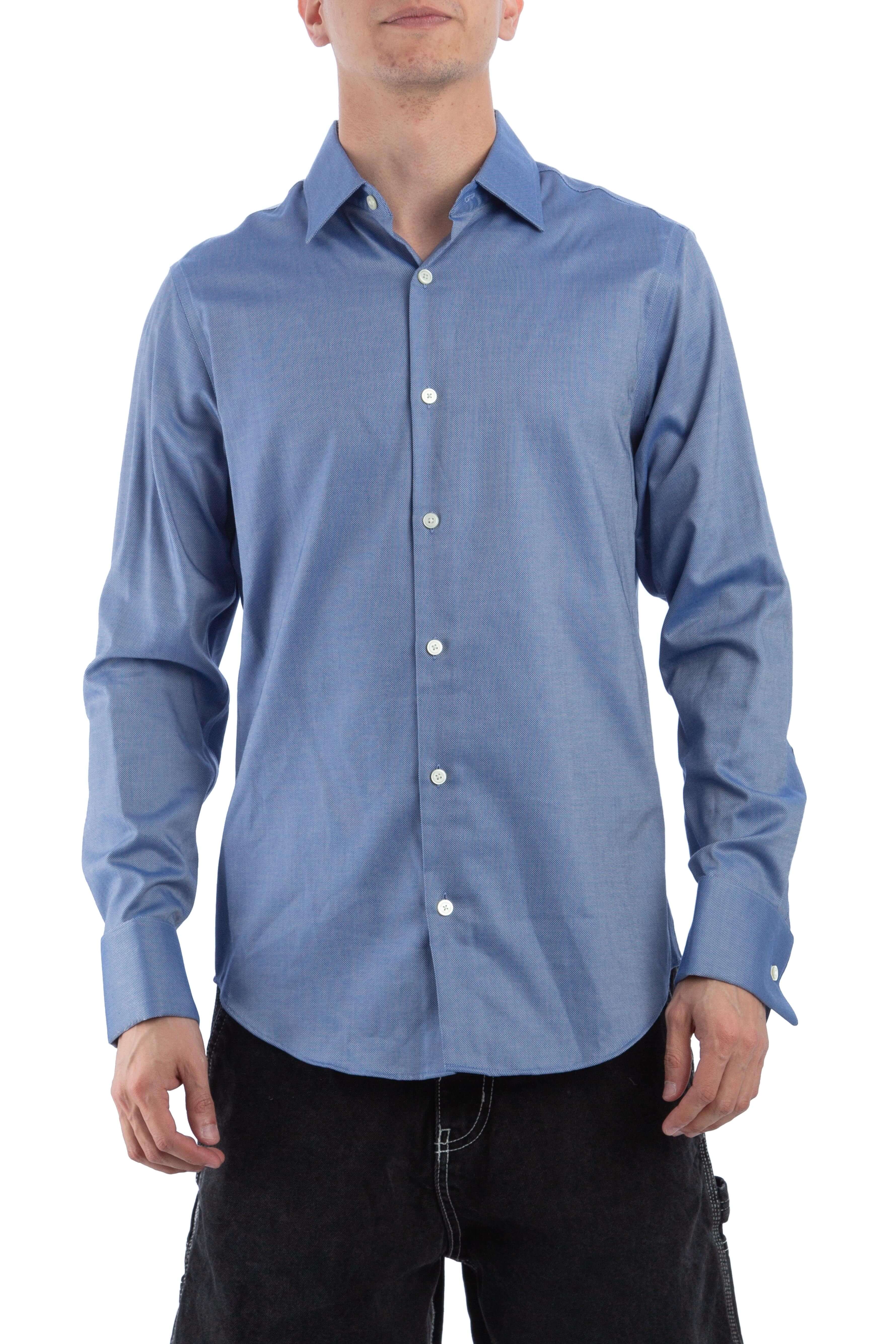 Banana Republic, Talla S