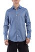 Banana Republic, Talla S